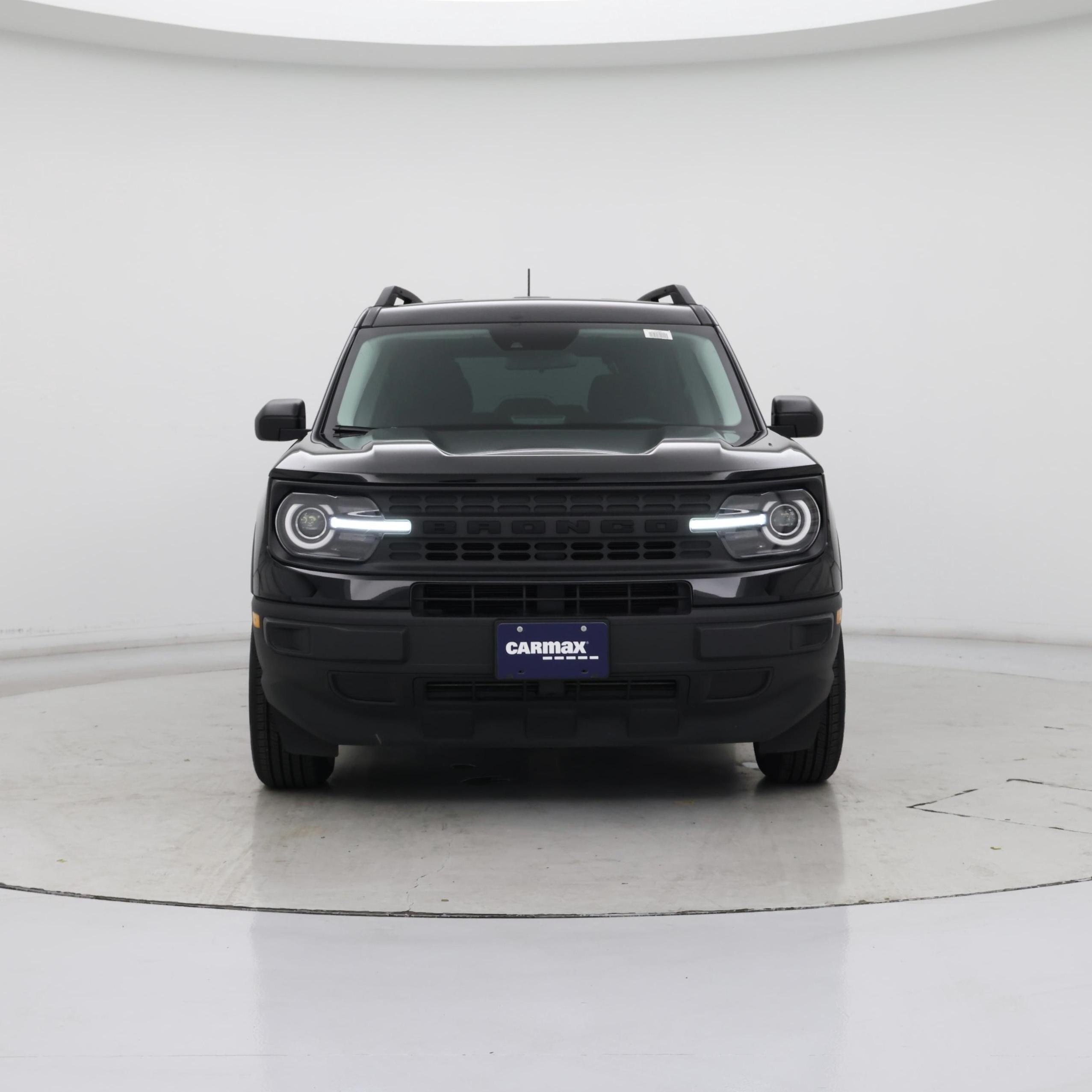 Thumbnail: 2022 Ford Bronco Sport - 5