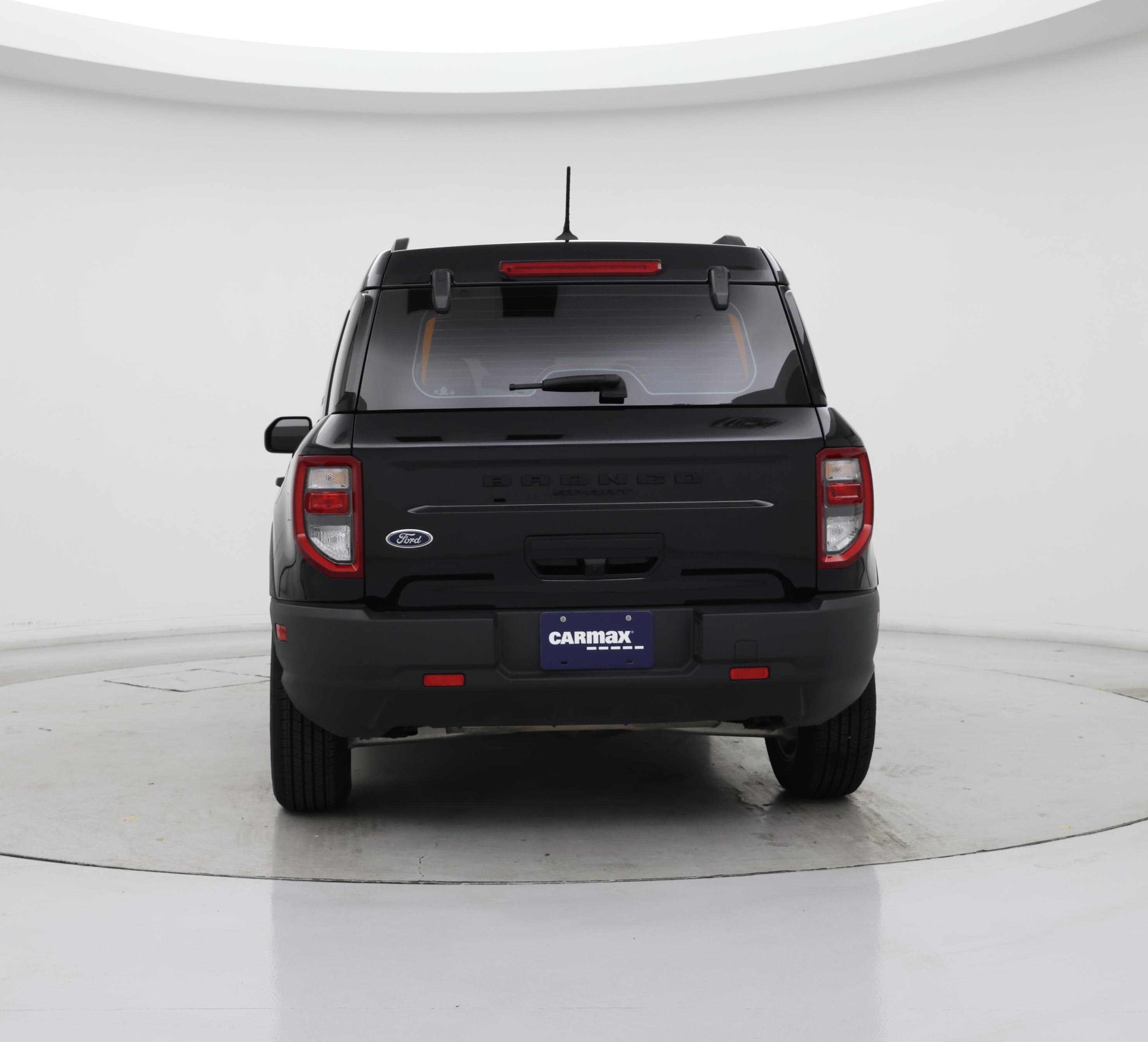 Thumbnail: 2022 Ford Bronco Sport - 6