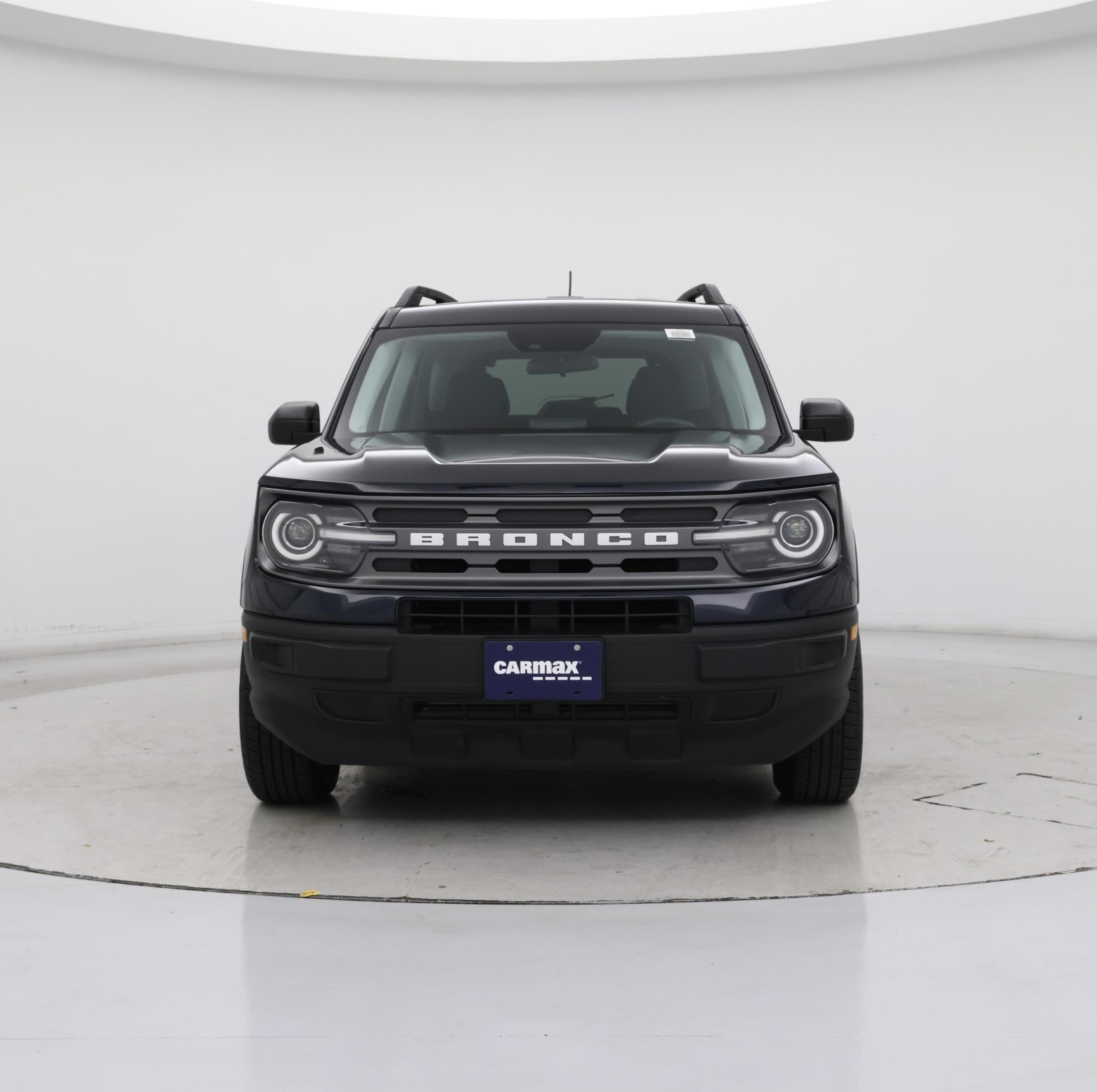 Thumbnail: 2022 Ford Bronco Sport - 5