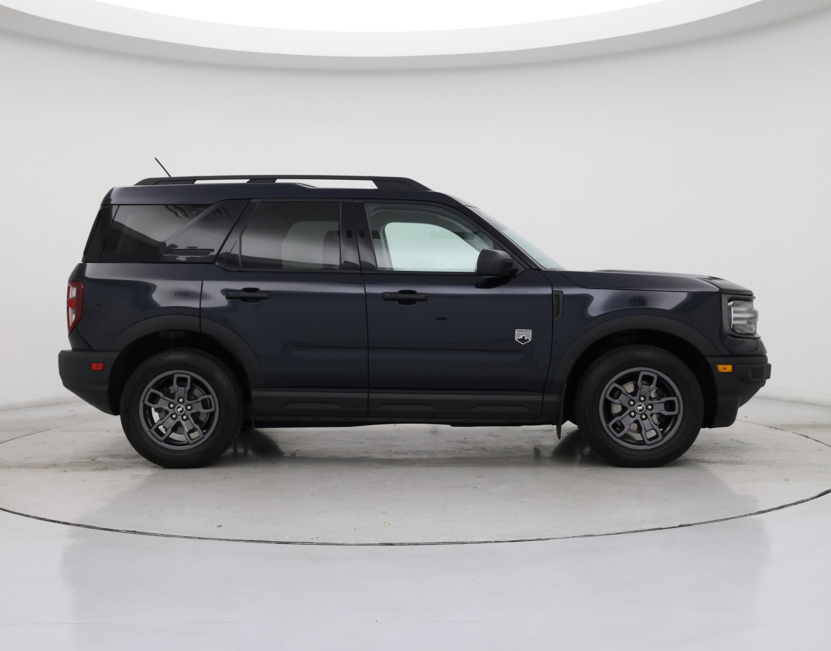 Thumbnail: 2022 Ford Bronco Sport - 7