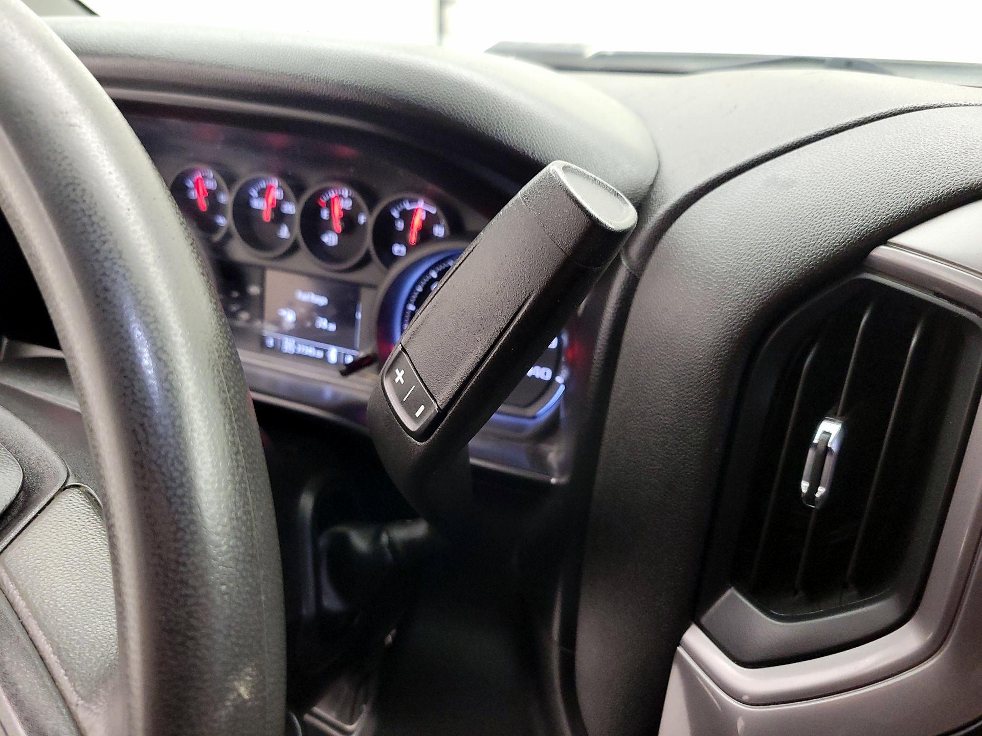 Thumbnail: 2020 Chevrolet Silverado 2500 - 17