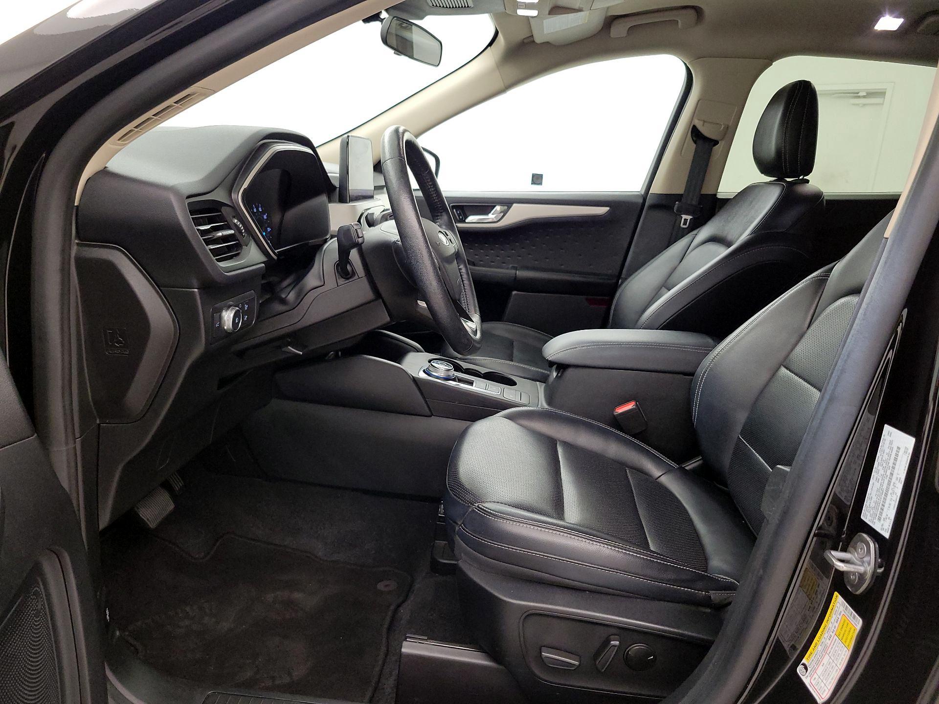 Thumbnail: 2020 Ford Escape - 11