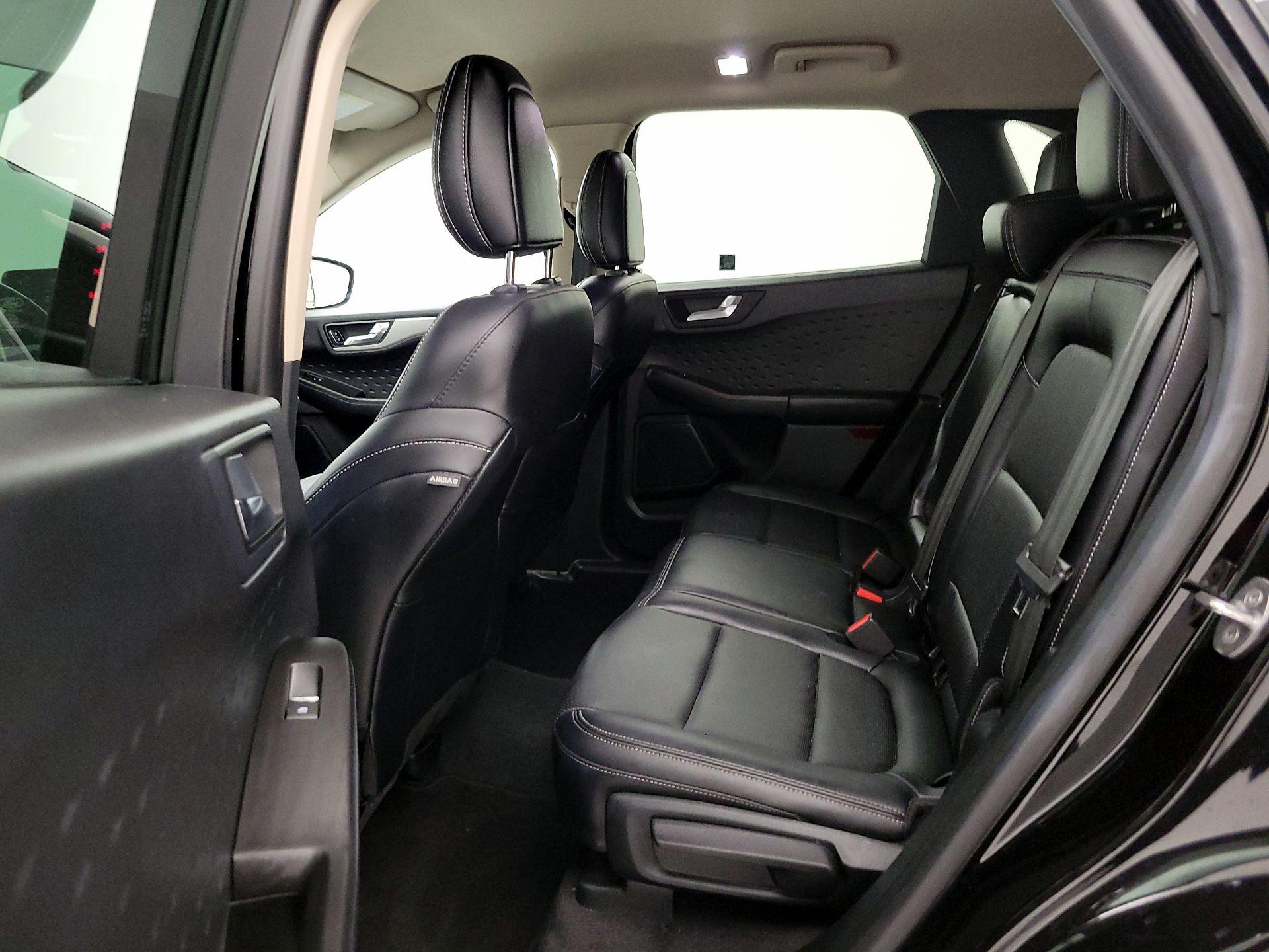 Thumbnail: 2020 Ford Escape - 19