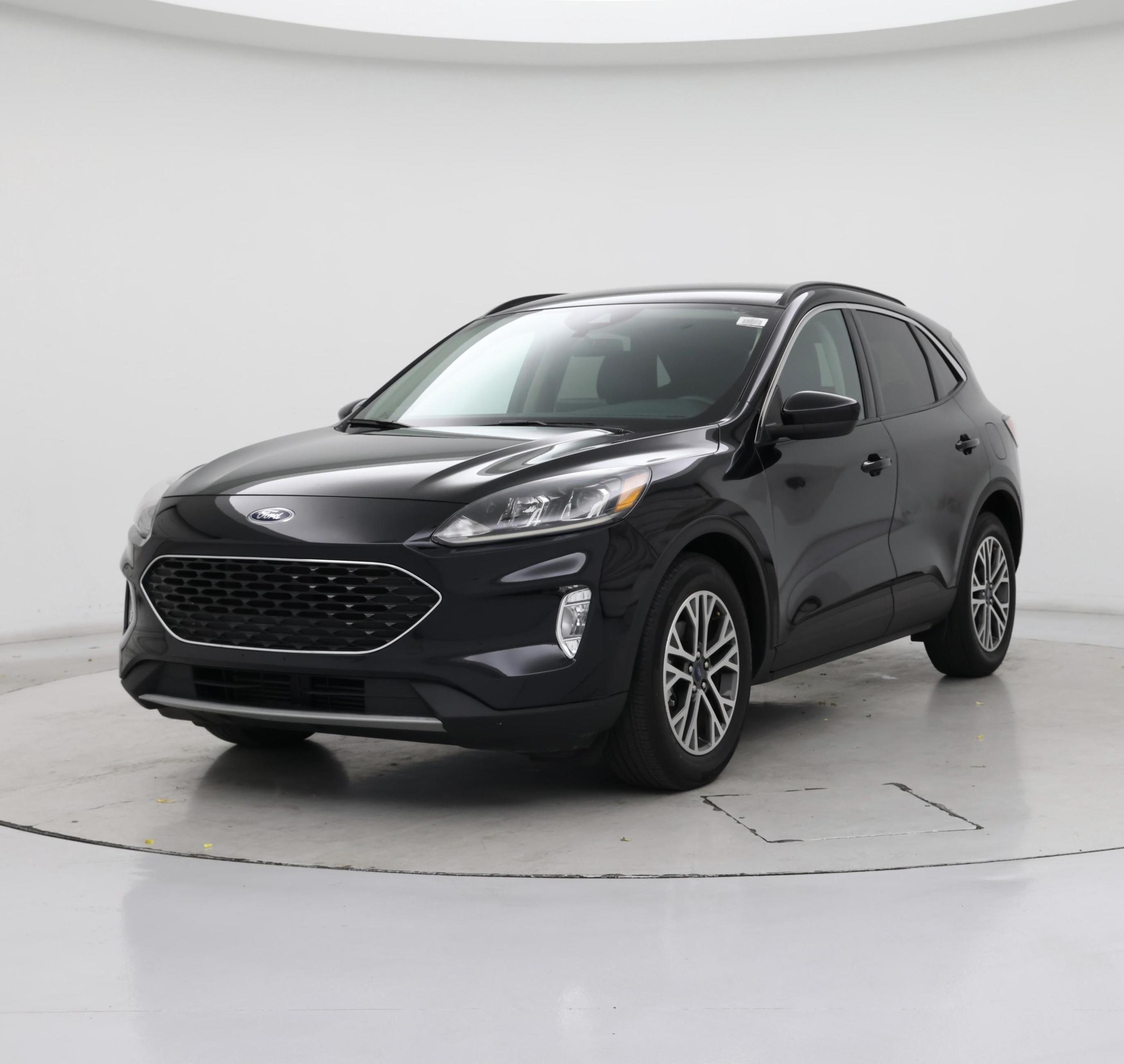 Thumbnail: 2020 Ford Escape - 4