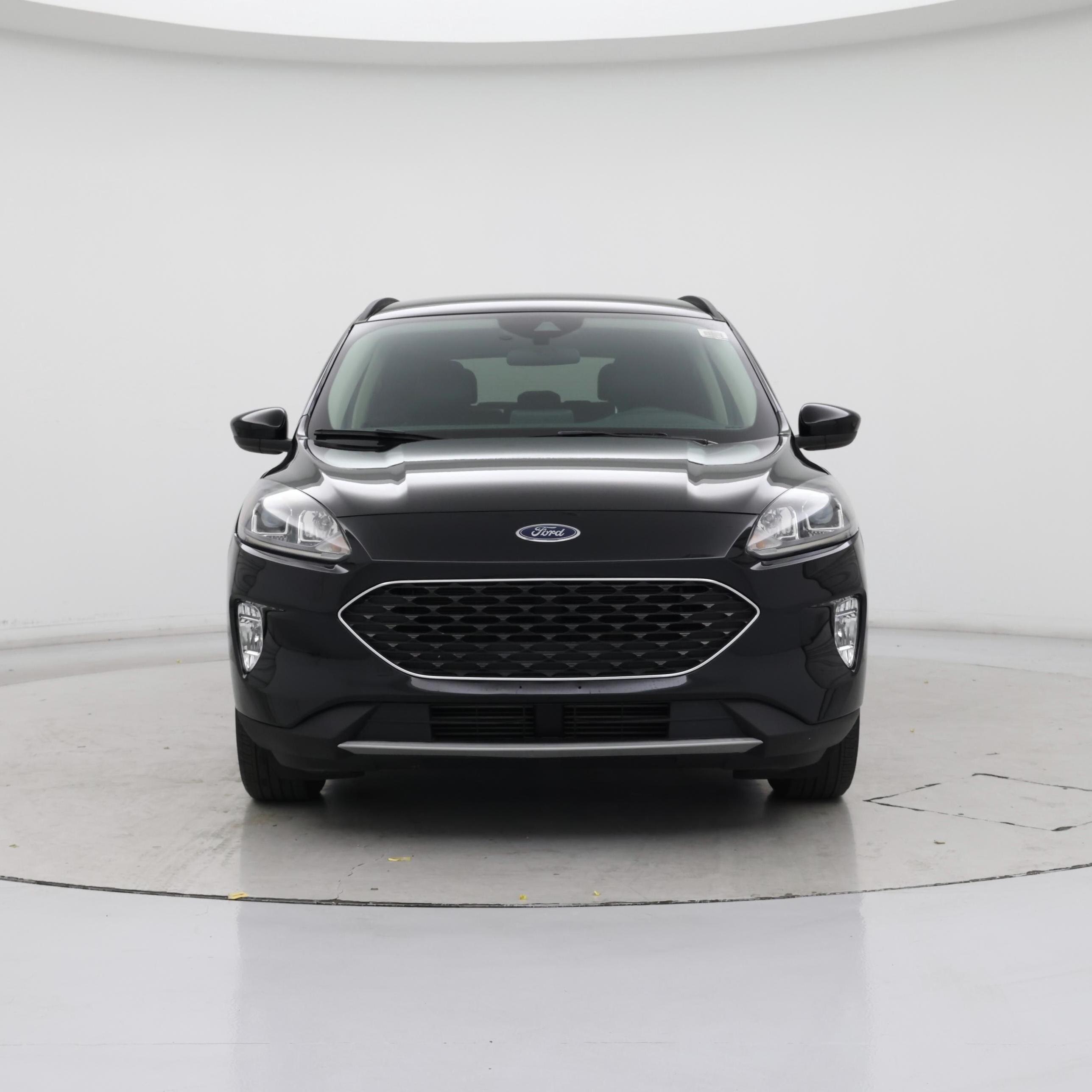 Thumbnail: 2020 Ford Escape - 5
