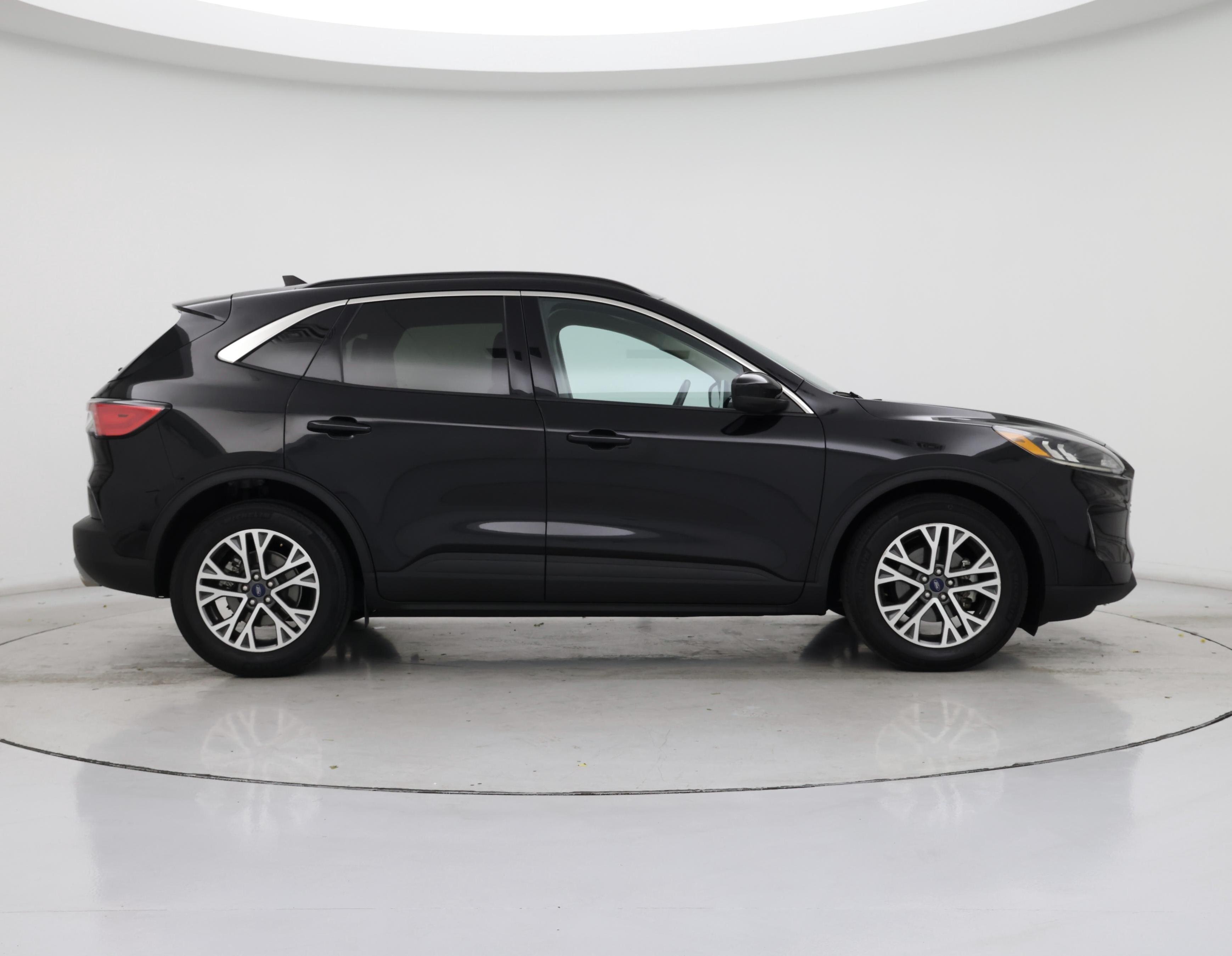 Thumbnail: 2020 Ford Escape - 7