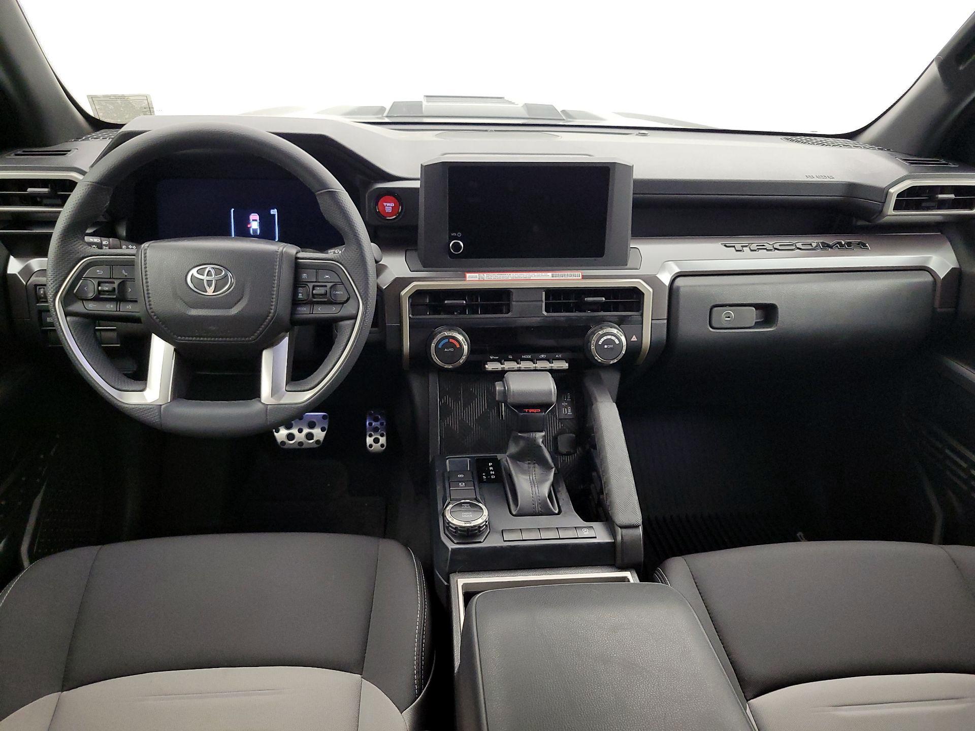Thumbnail: 2025 Toyota Tacoma - 9