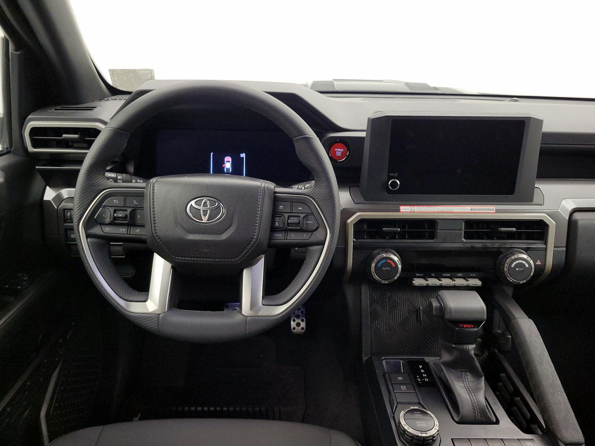 Thumbnail: 2025 Toyota Tacoma - 10