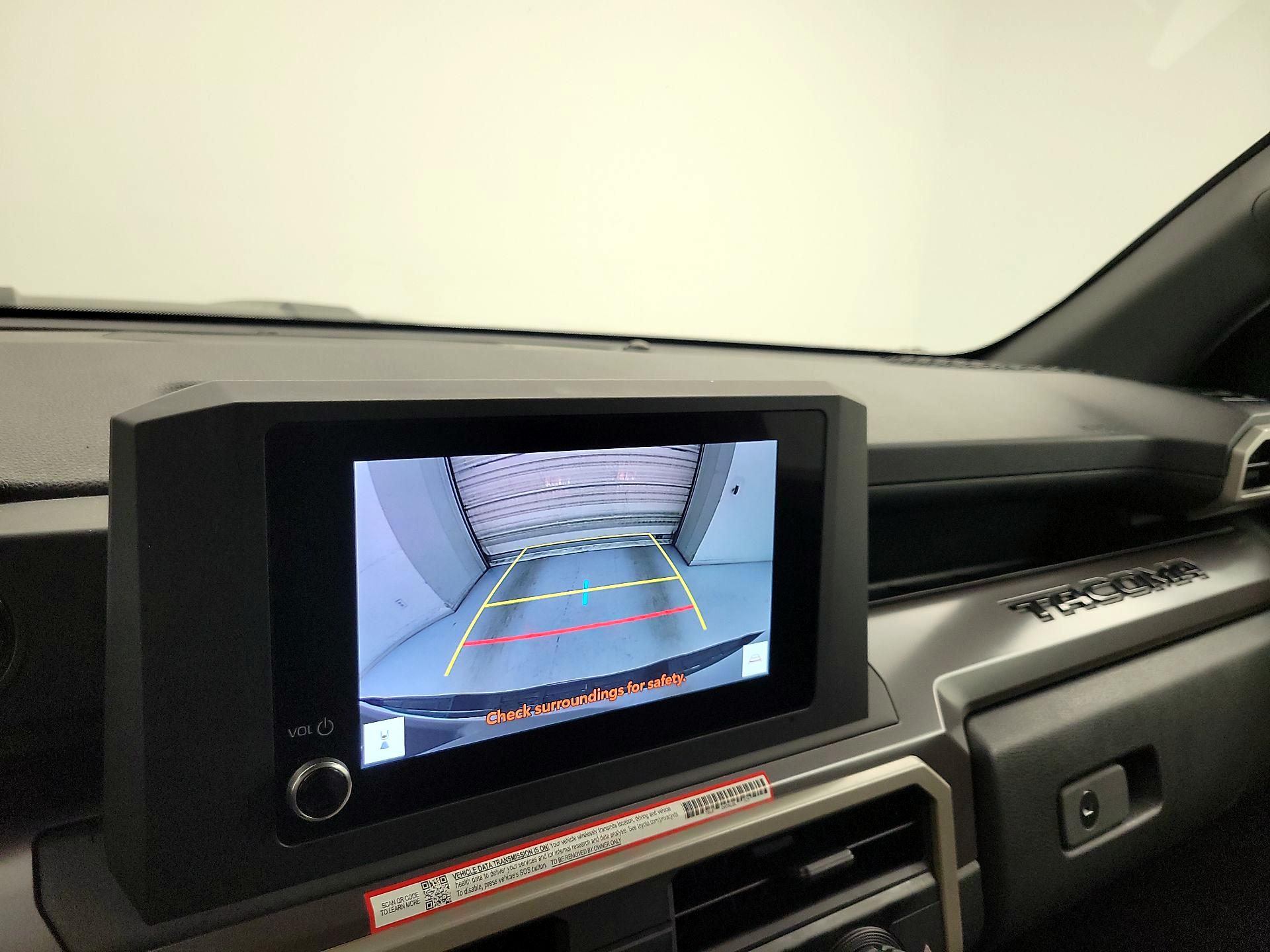 Thumbnail: 2025 Toyota Tacoma - 14