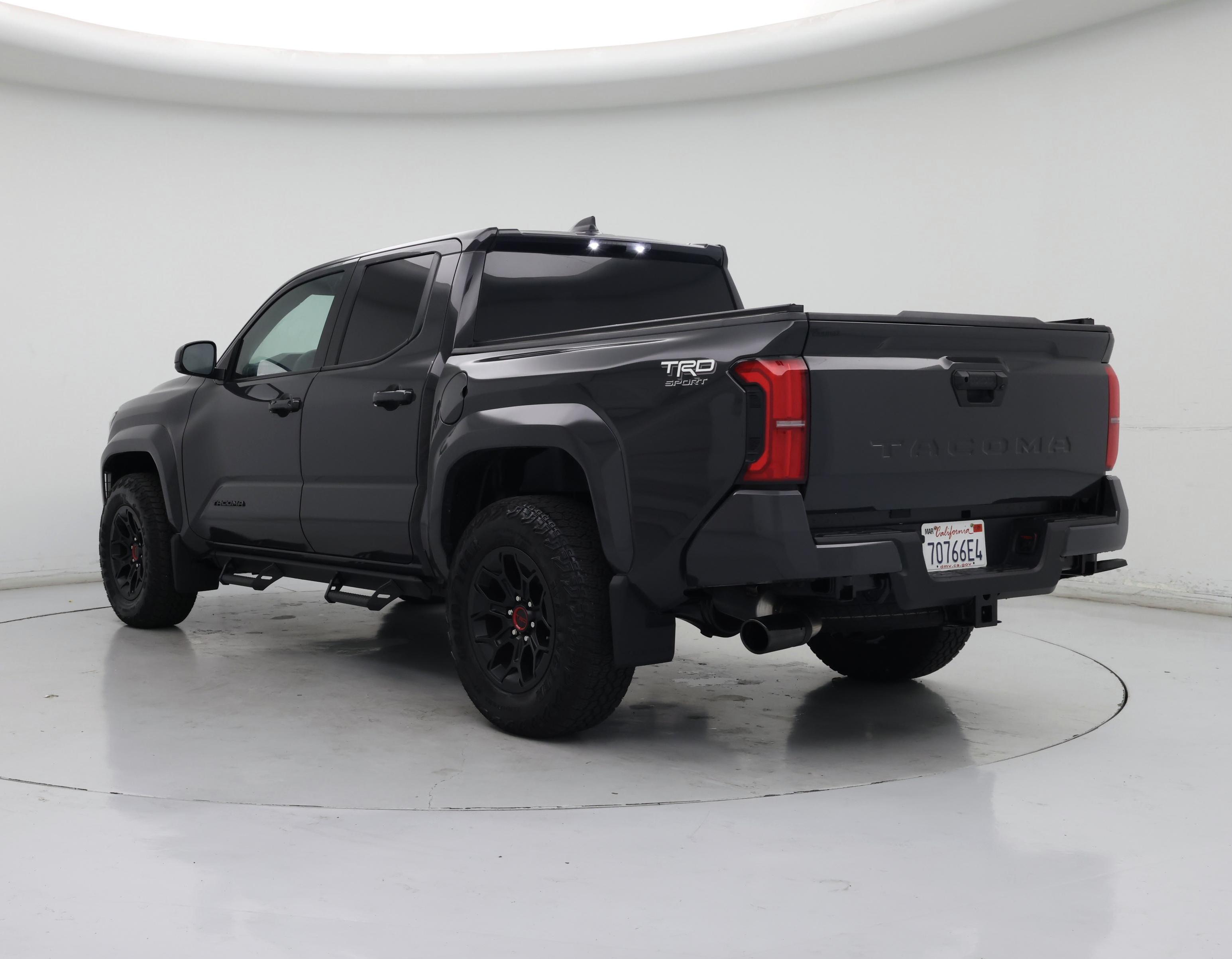 Thumbnail: 2025 Toyota Tacoma - 2