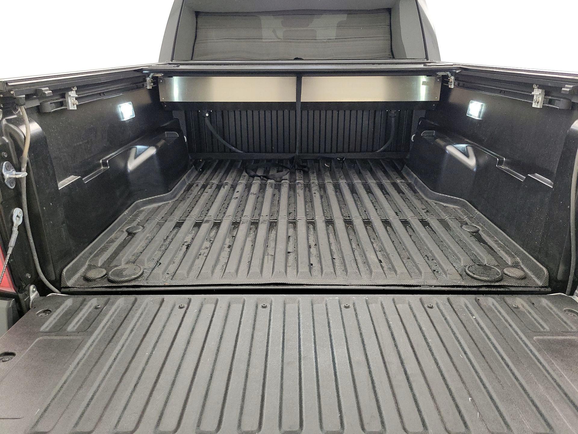 Thumbnail: 2025 Toyota Tacoma - 20