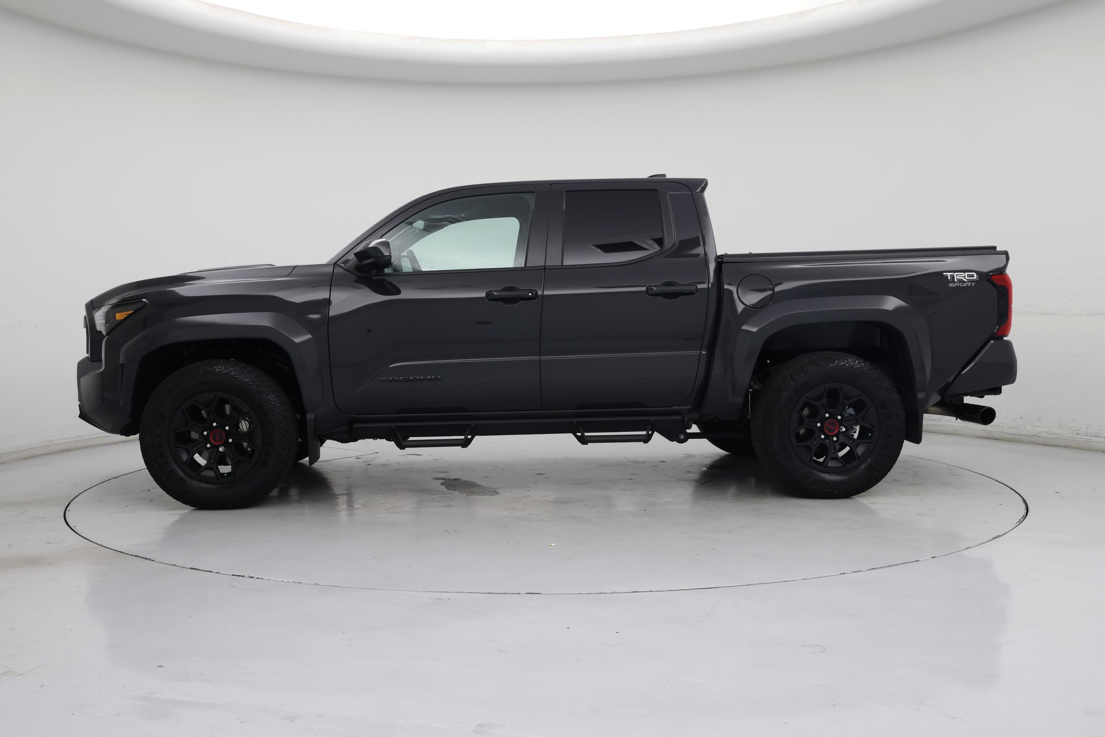 Thumbnail: 2025 Toyota Tacoma - 3