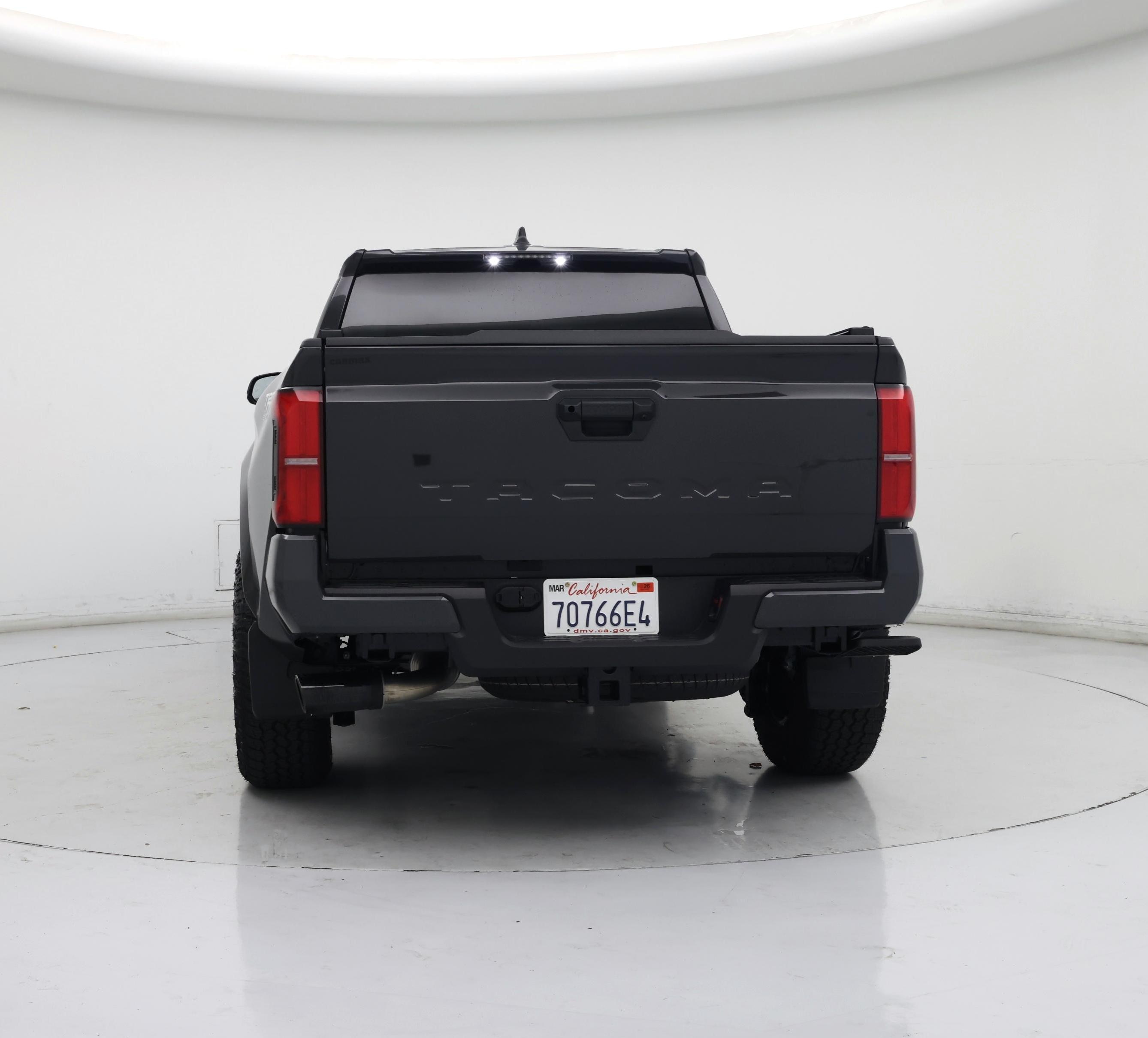 Thumbnail: 2025 Toyota Tacoma - 6