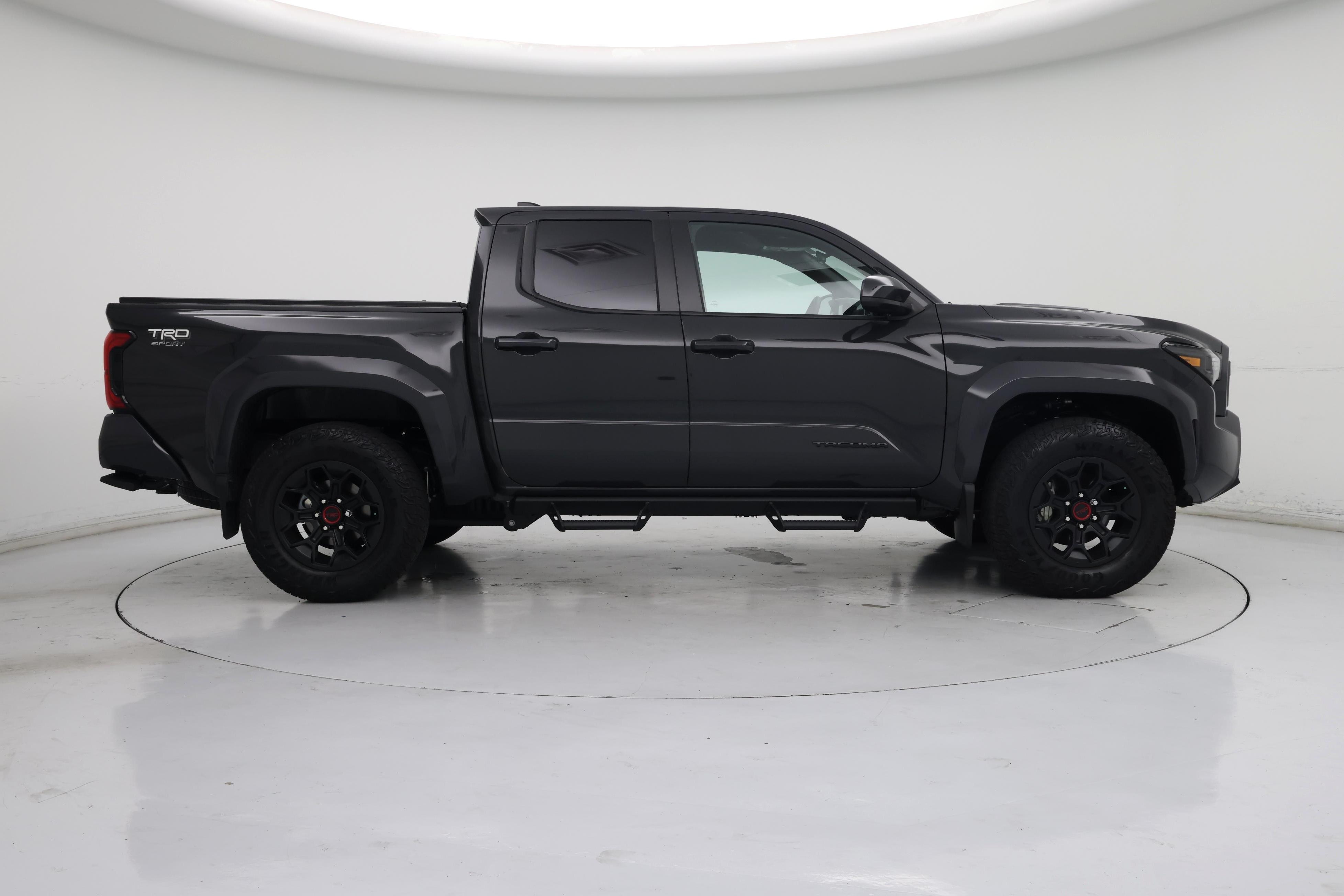 Thumbnail: 2025 Toyota Tacoma - 7