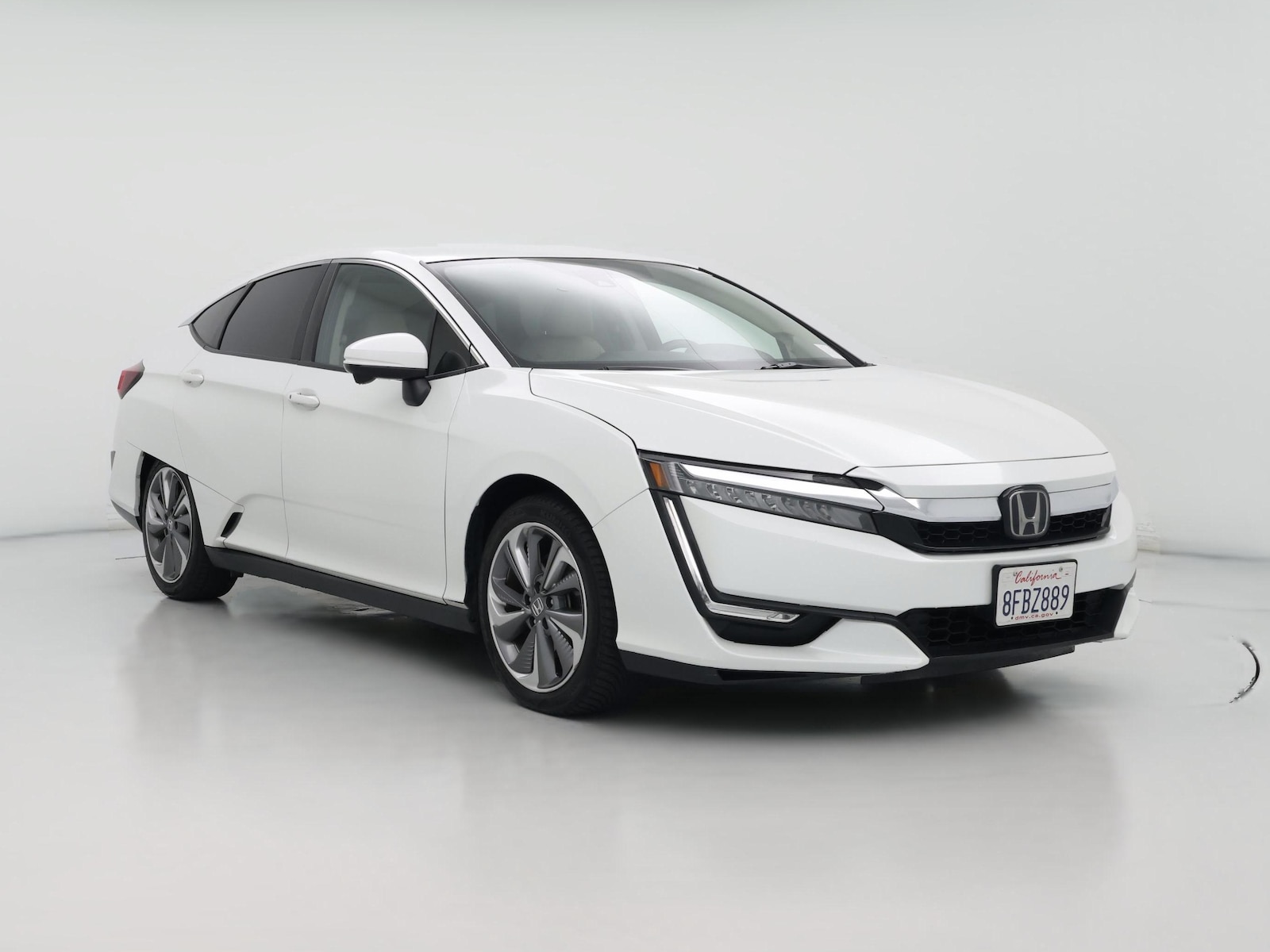 2018 Honda Clarity