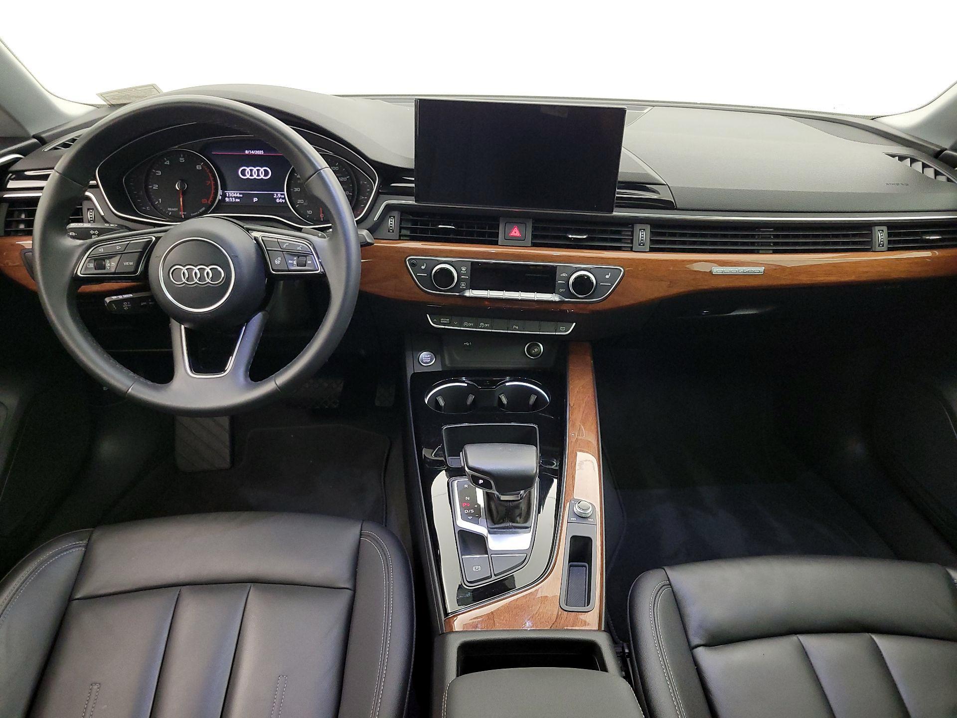 Thumbnail: 2023 Audi A5 - 9