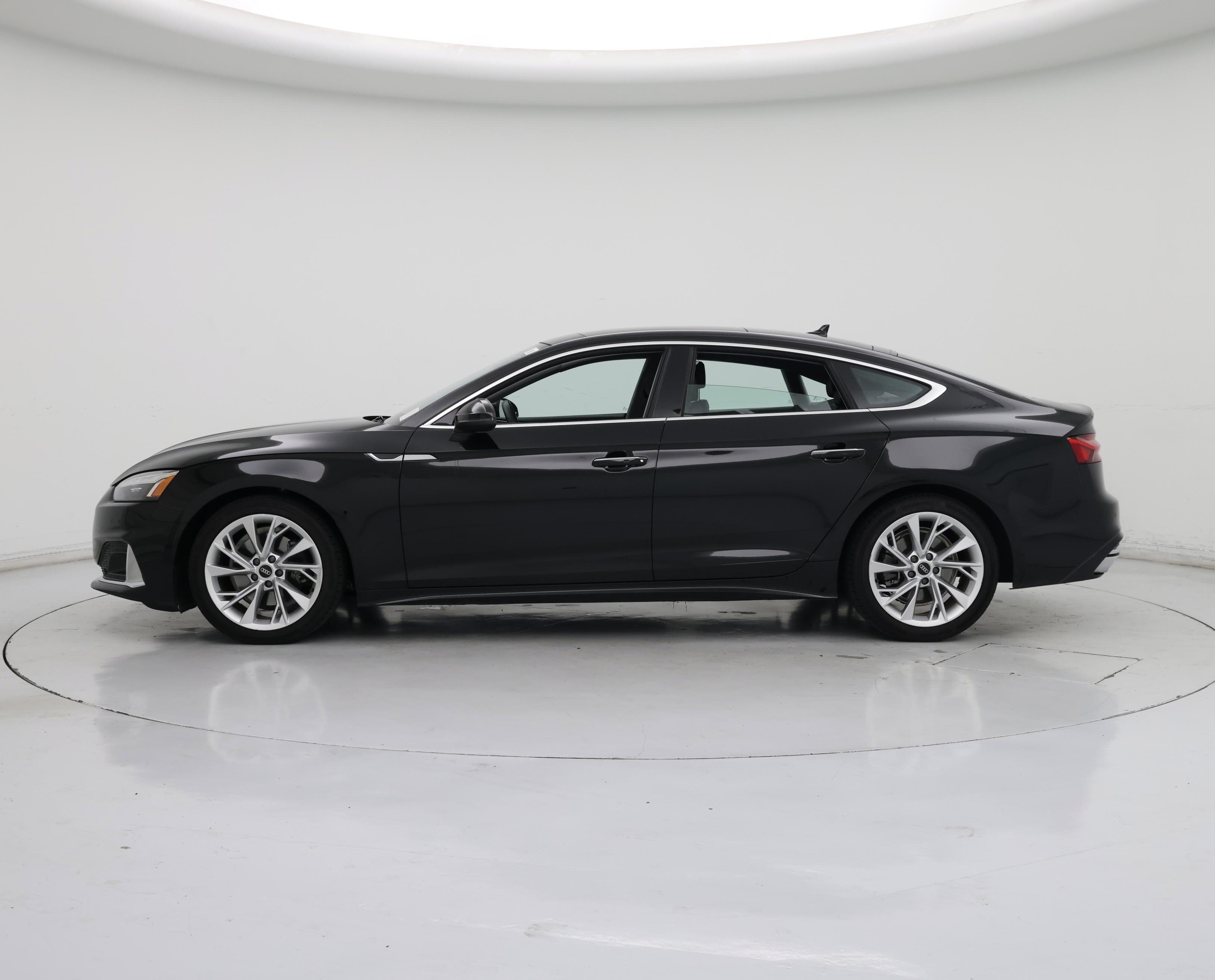 Thumbnail: 2023 Audi A5 - 3