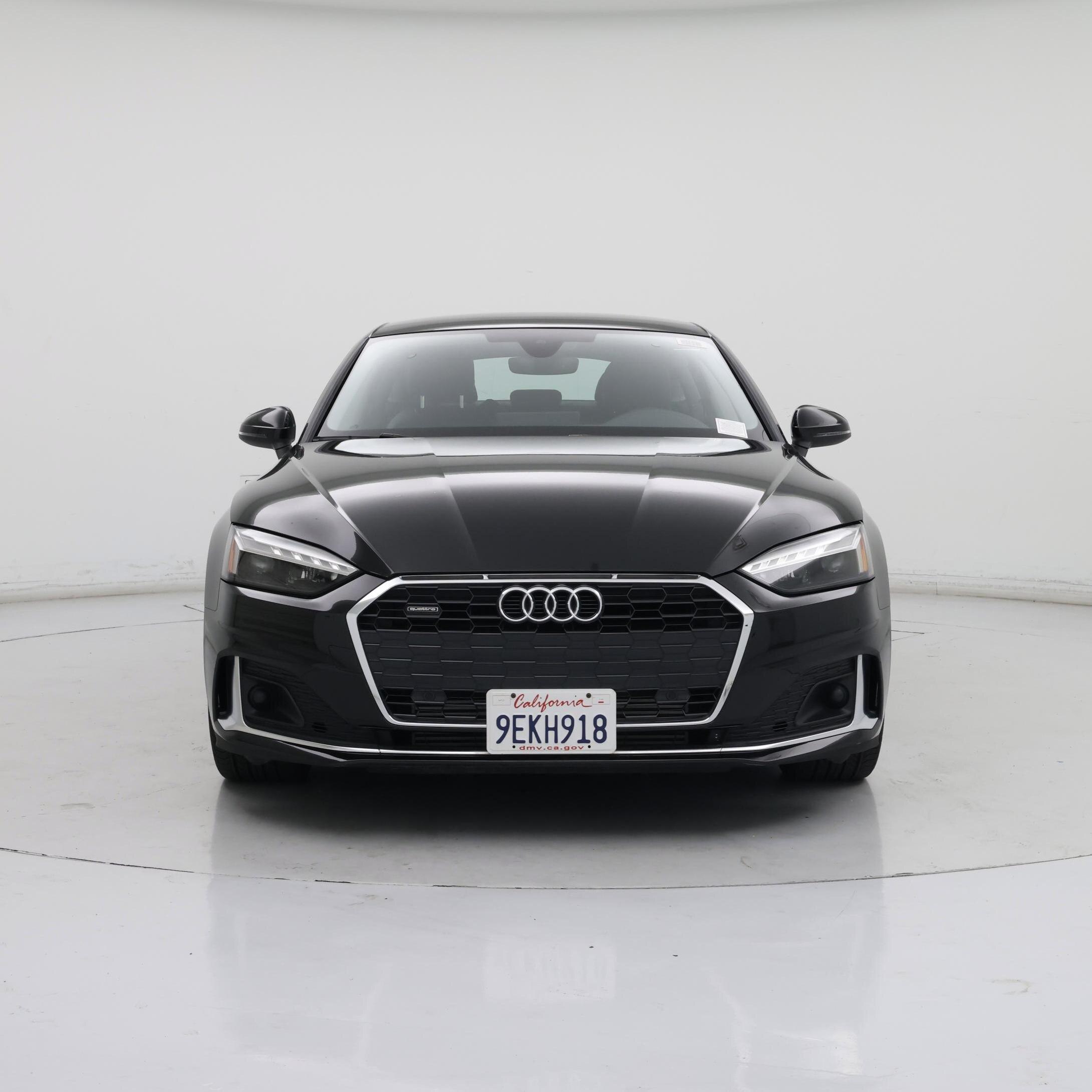 Thumbnail: 2023 Audi A5 - 5