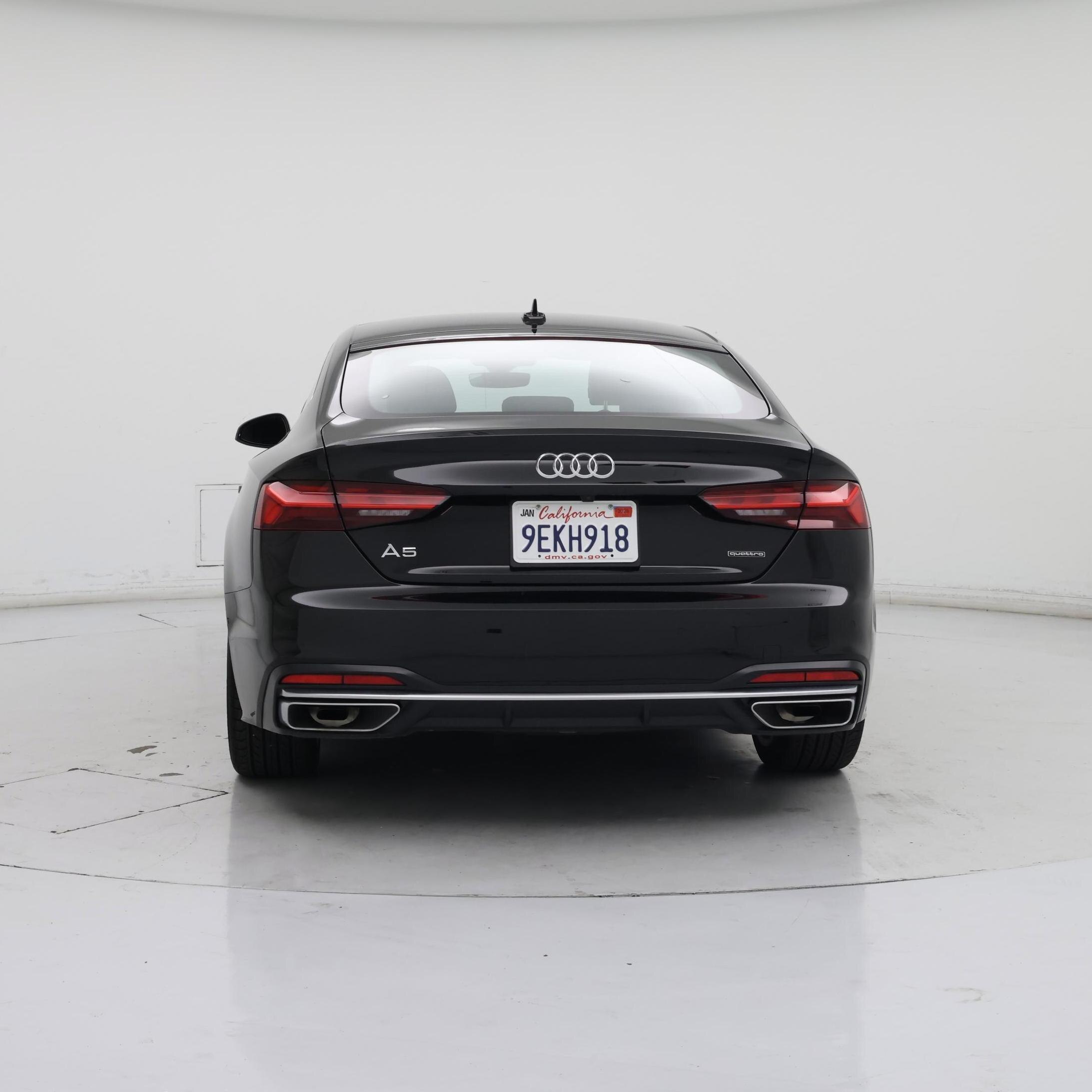 Thumbnail: 2023 Audi A5 - 6