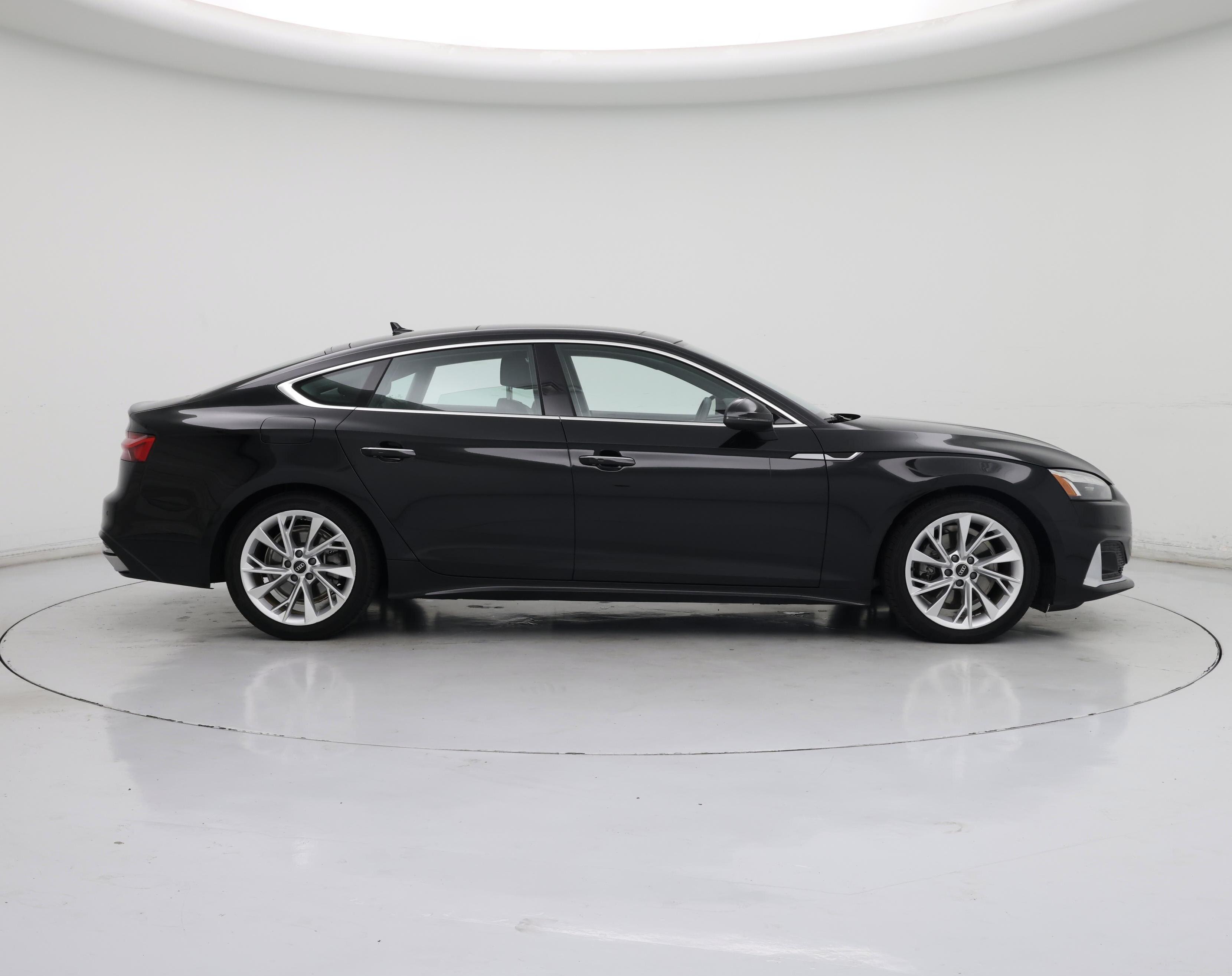 Thumbnail: 2023 Audi A5 - 7