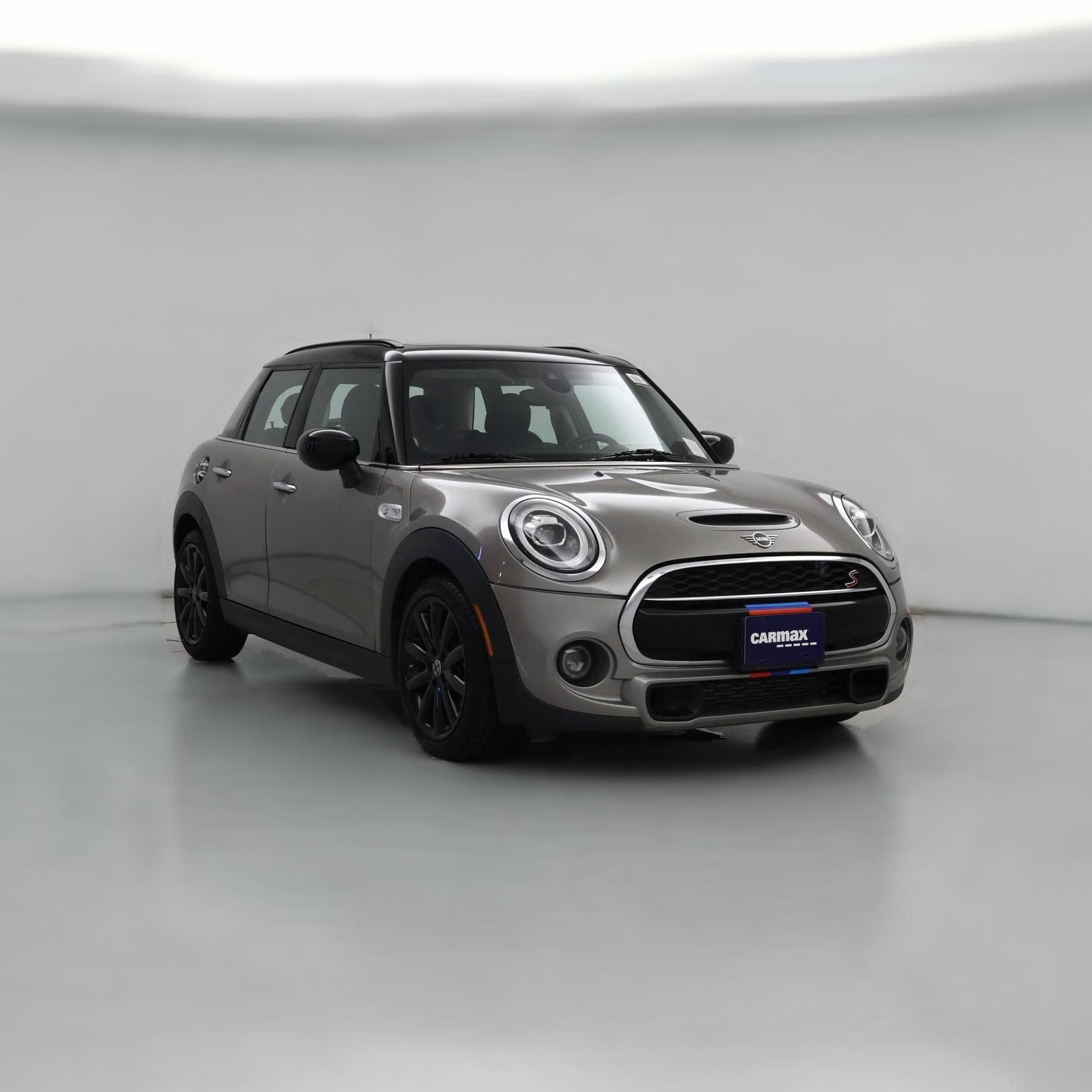 Thumbnail: 2020 MINI Cooper Hardtop - 1