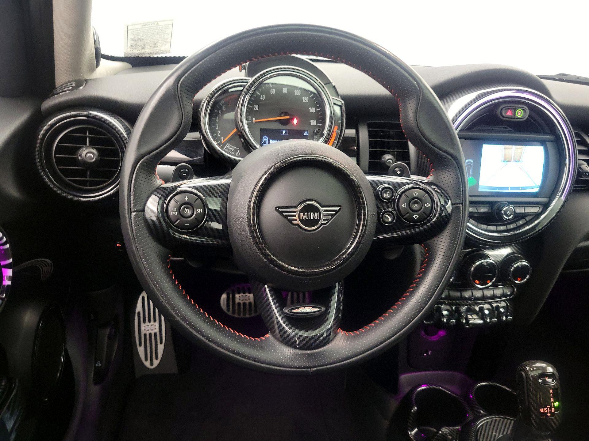 Thumbnail: 2020 MINI Cooper Hardtop - 10