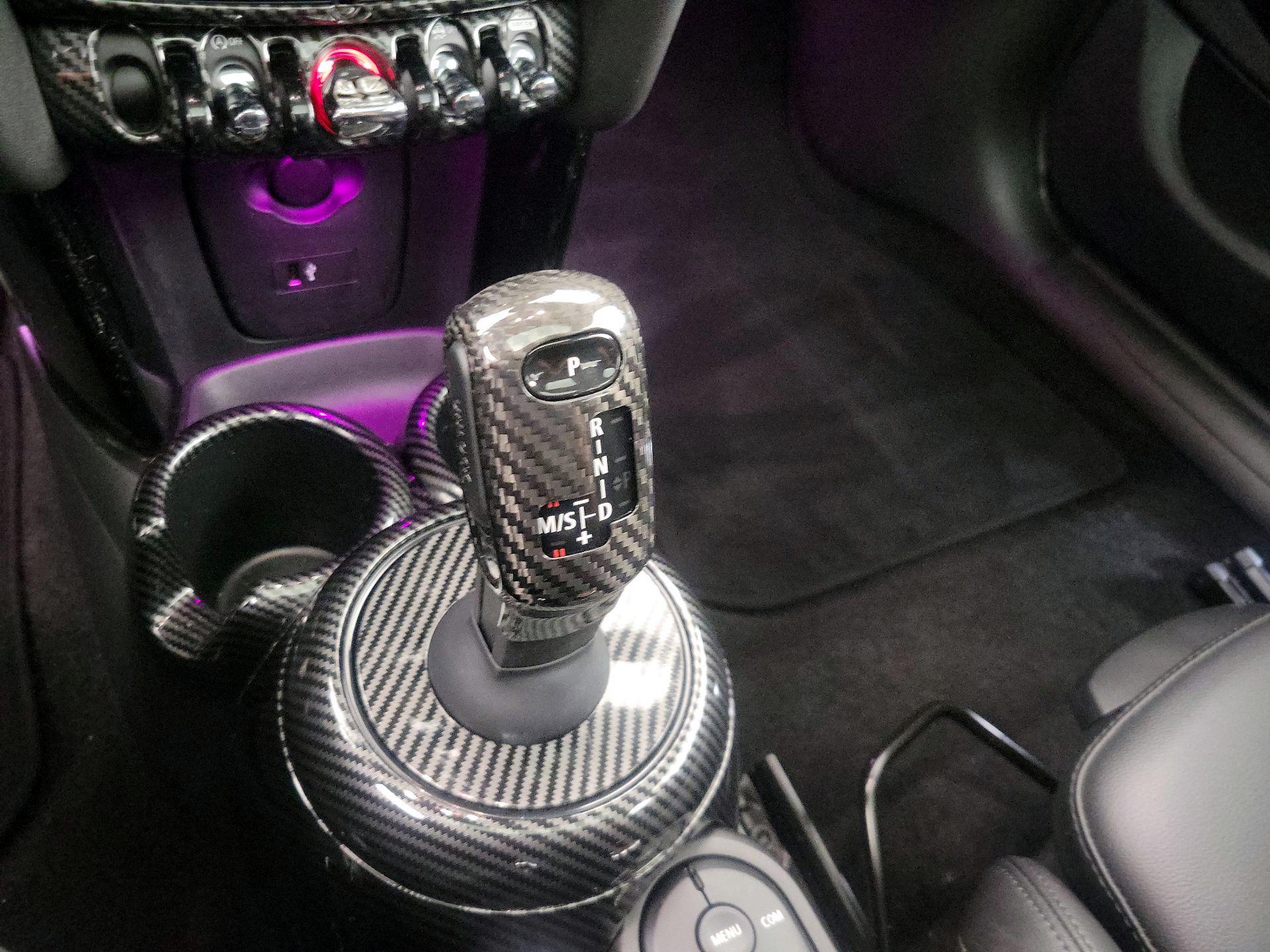 Thumbnail: 2020 MINI Cooper Hardtop - 17