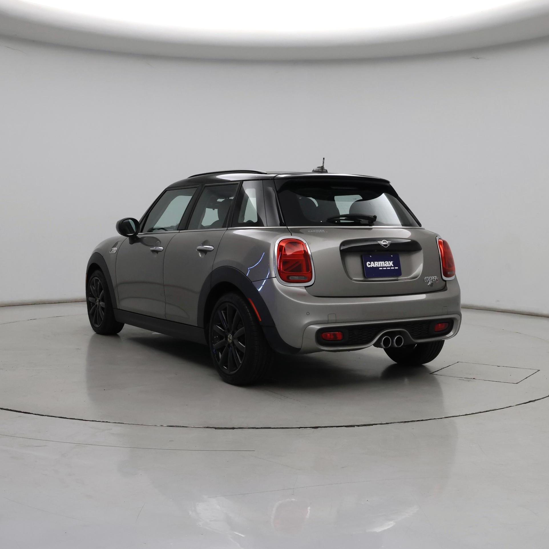 Thumbnail: 2020 MINI Cooper Hardtop - 2