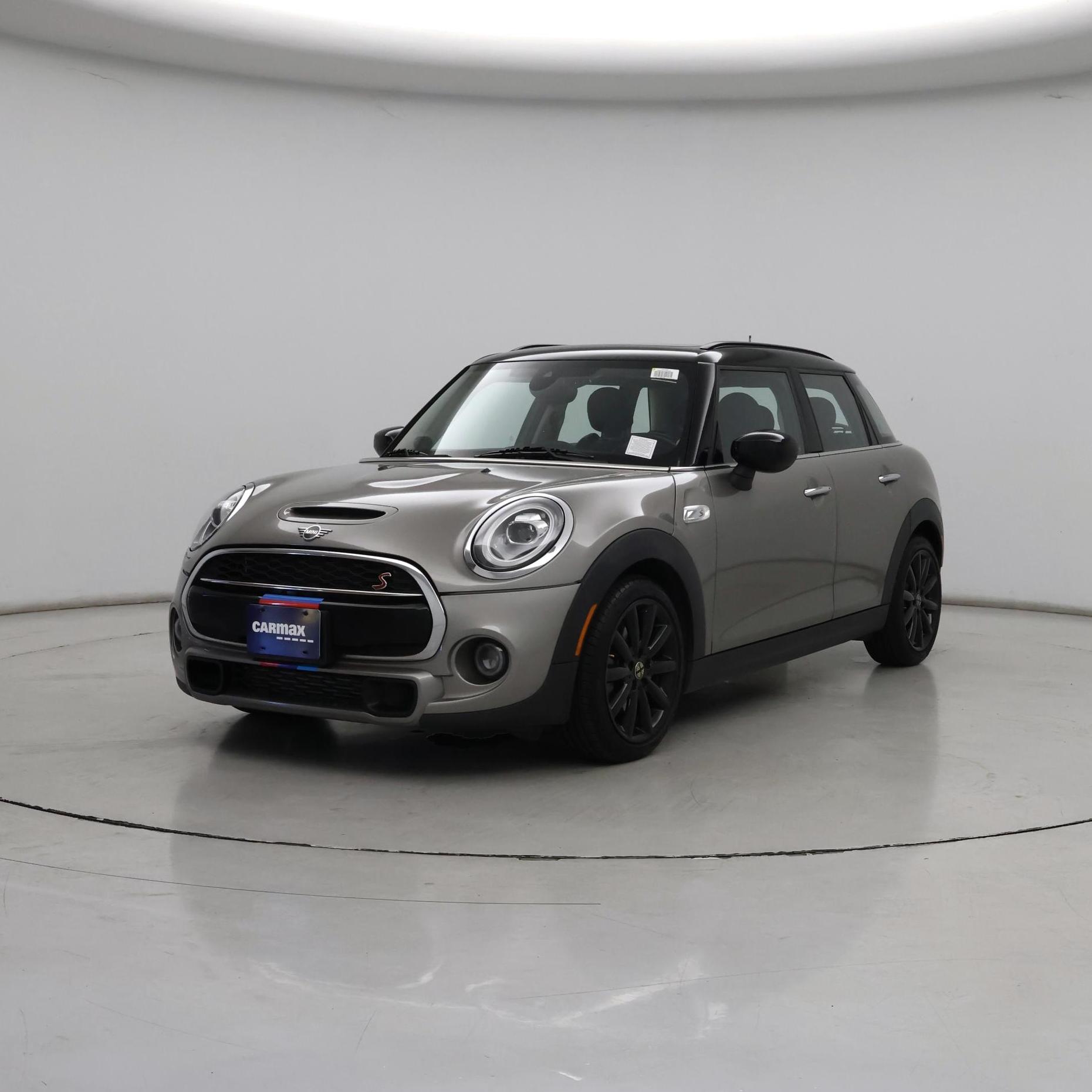 Thumbnail: 2020 MINI Cooper Hardtop - 4