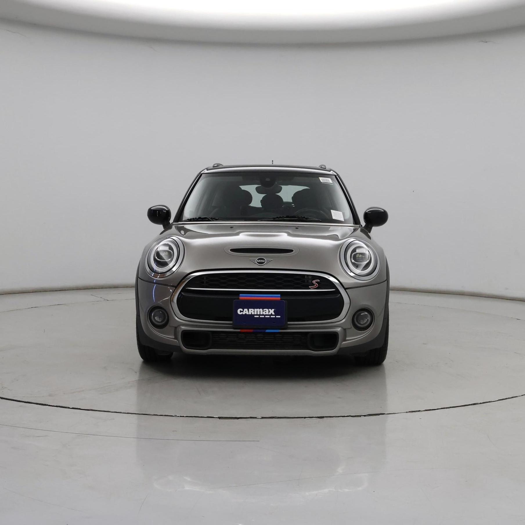 Thumbnail: 2020 MINI Cooper Hardtop - 5