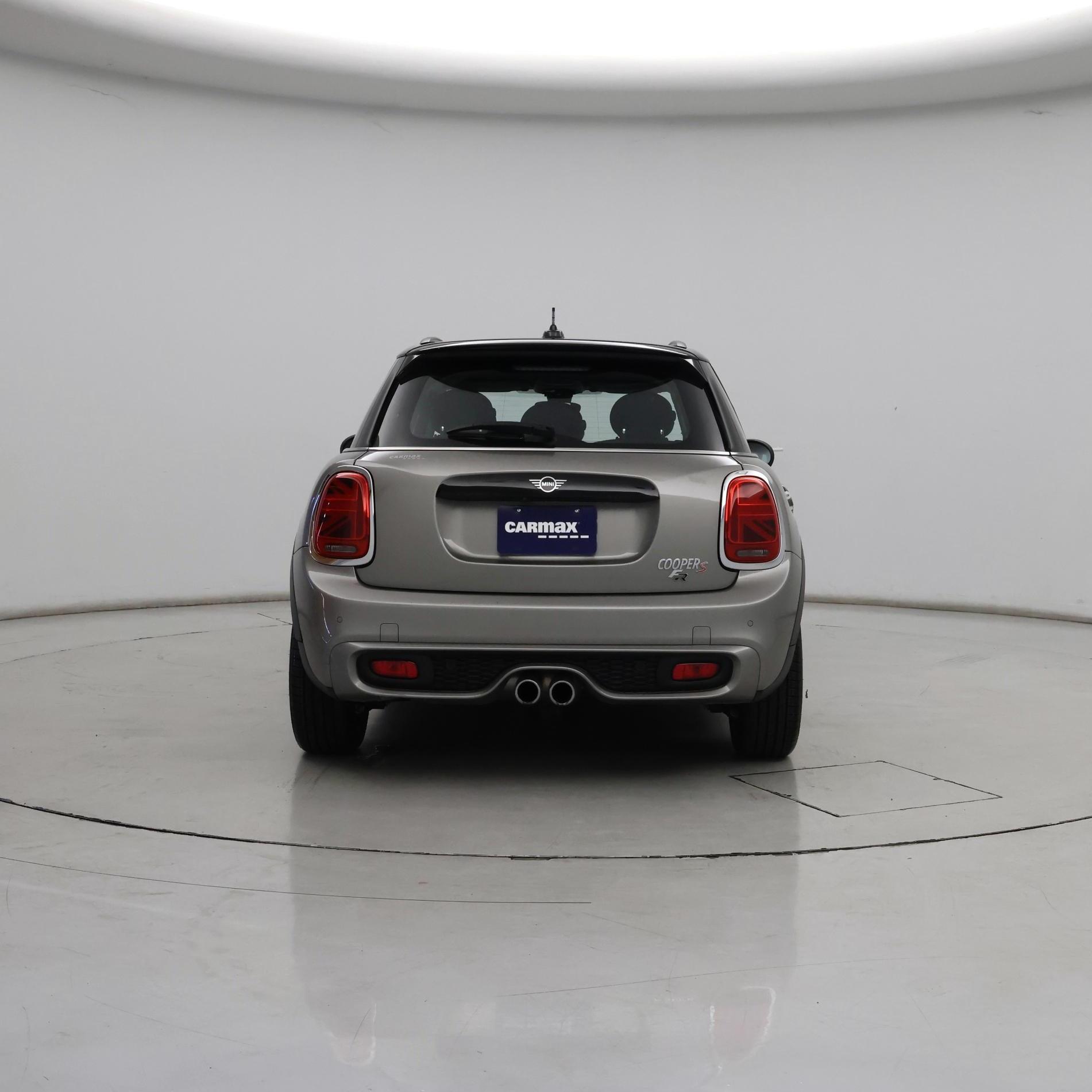 Thumbnail: 2020 MINI Cooper Hardtop - 6