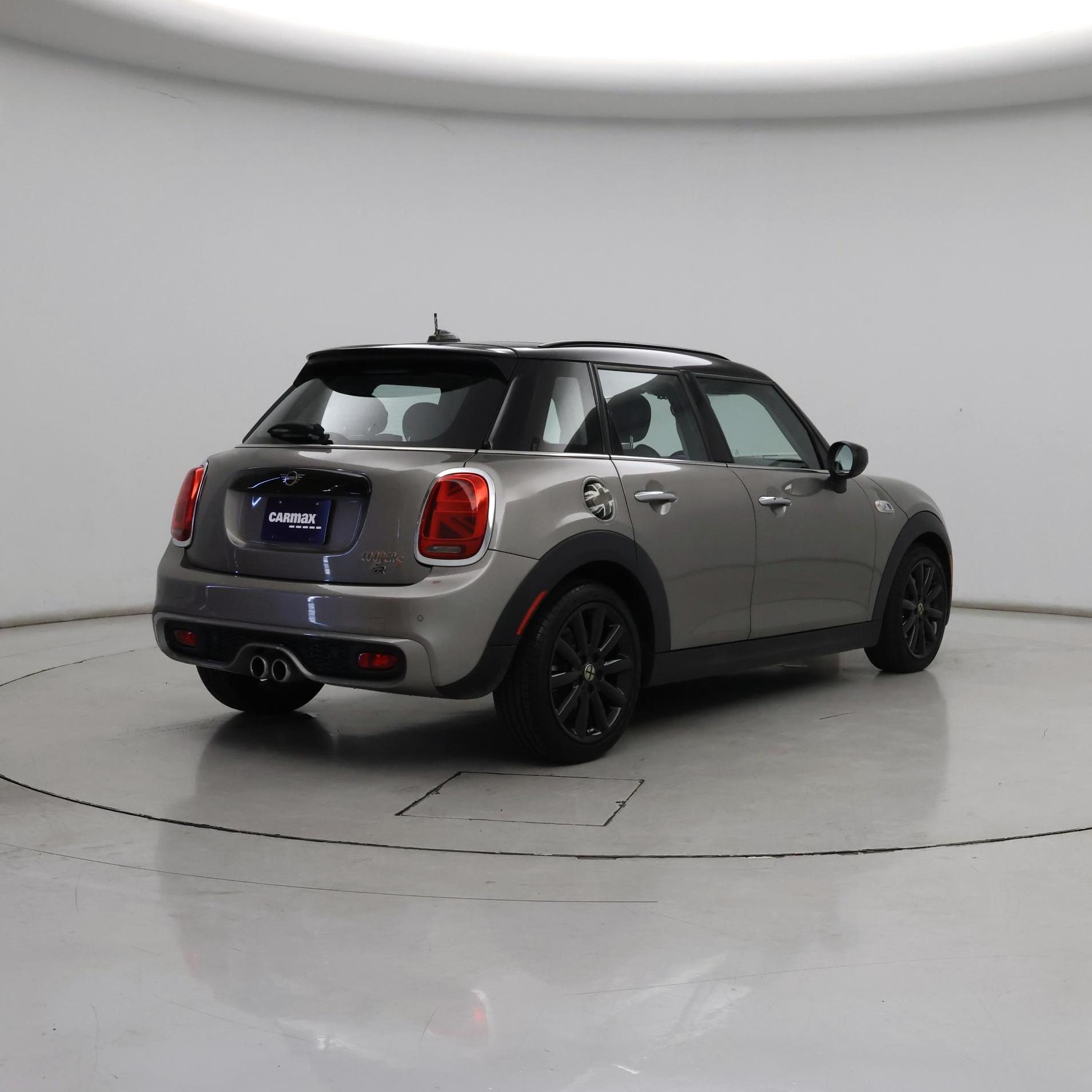 Thumbnail: 2020 MINI Cooper Hardtop - 8