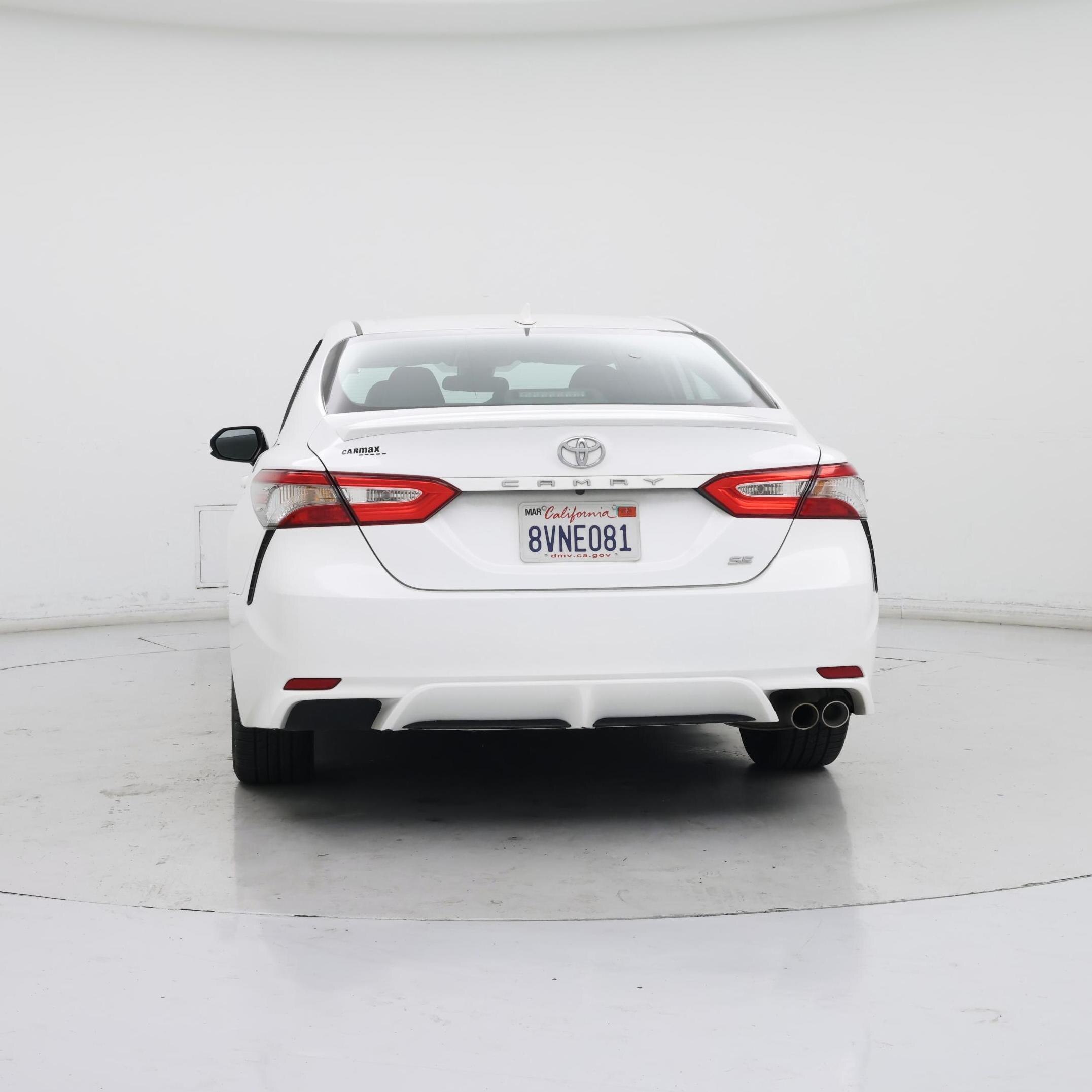 Thumbnail: 2019 Toyota Camry - 6