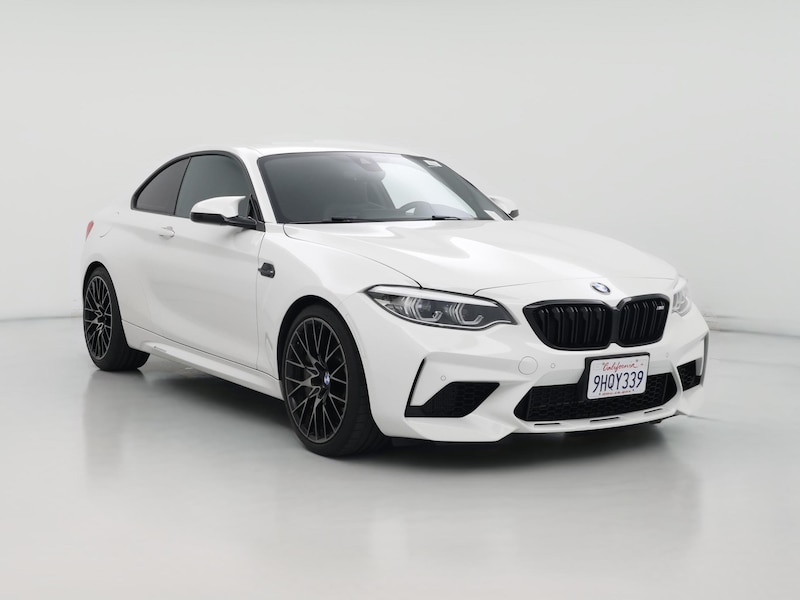 2019 BMW M2 Competition -
                  Oxnard, CA