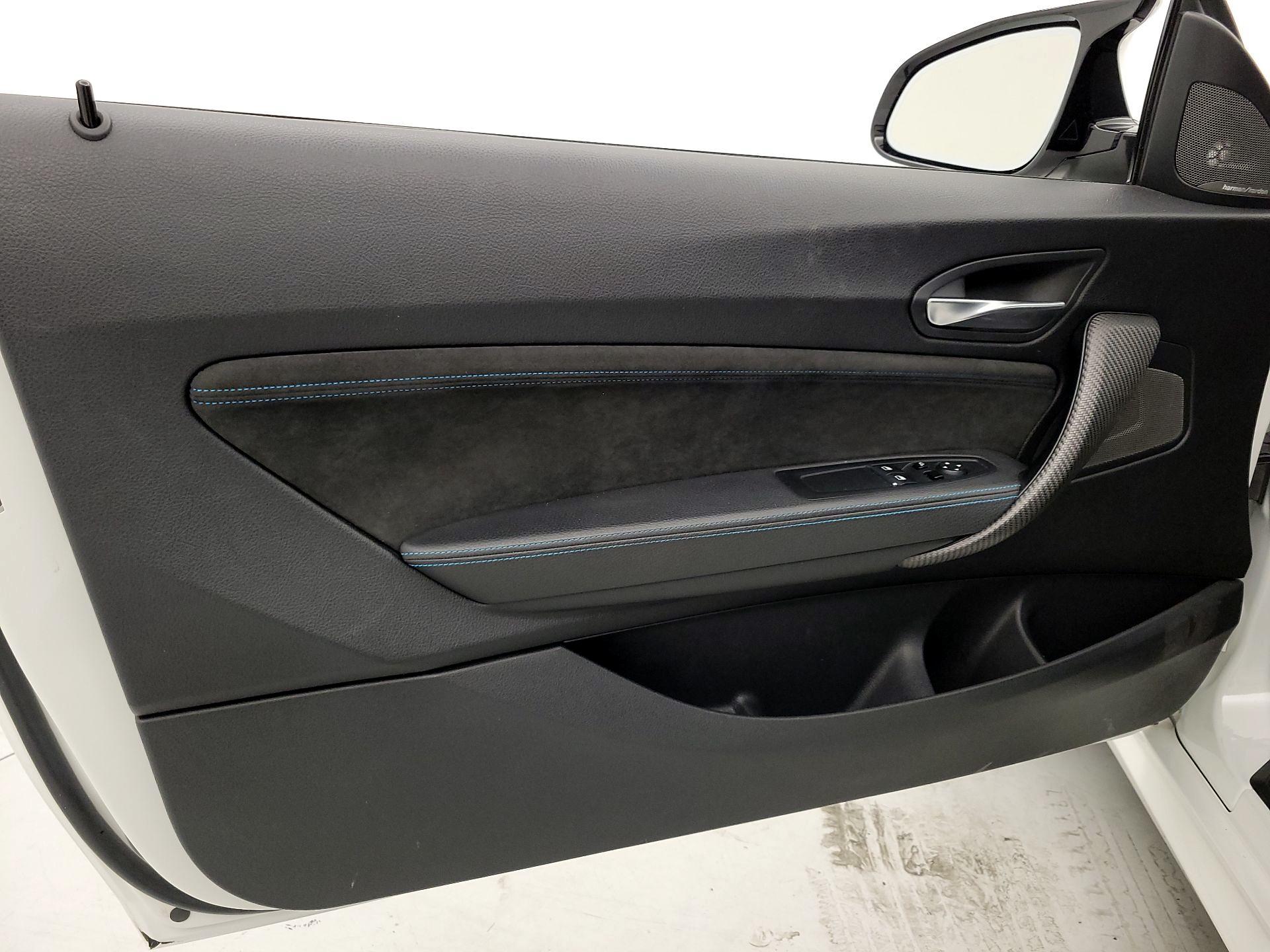 Thumbnail: 2019 BMW M2 - 12