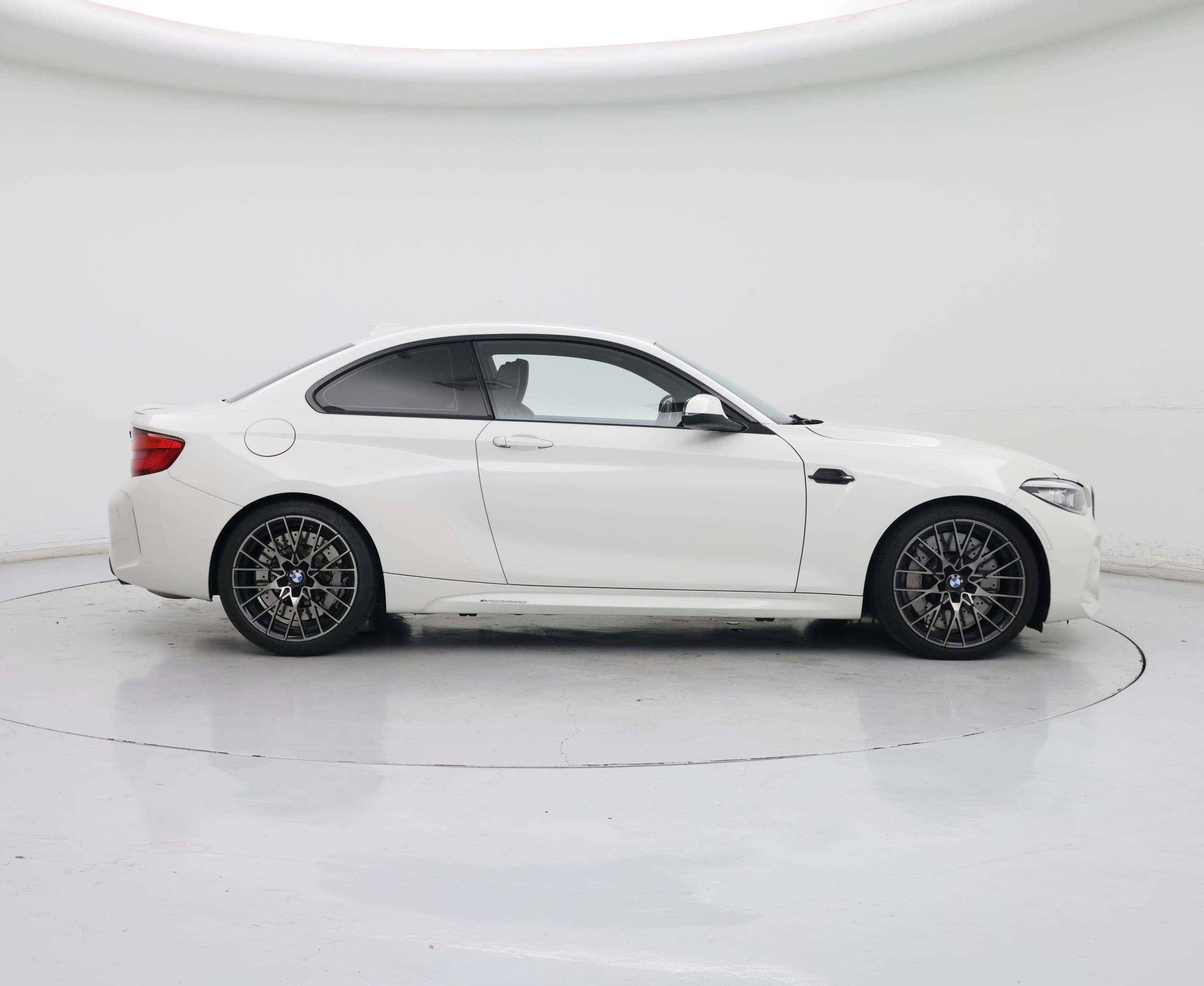 Thumbnail: 2019 BMW M2 - 7
