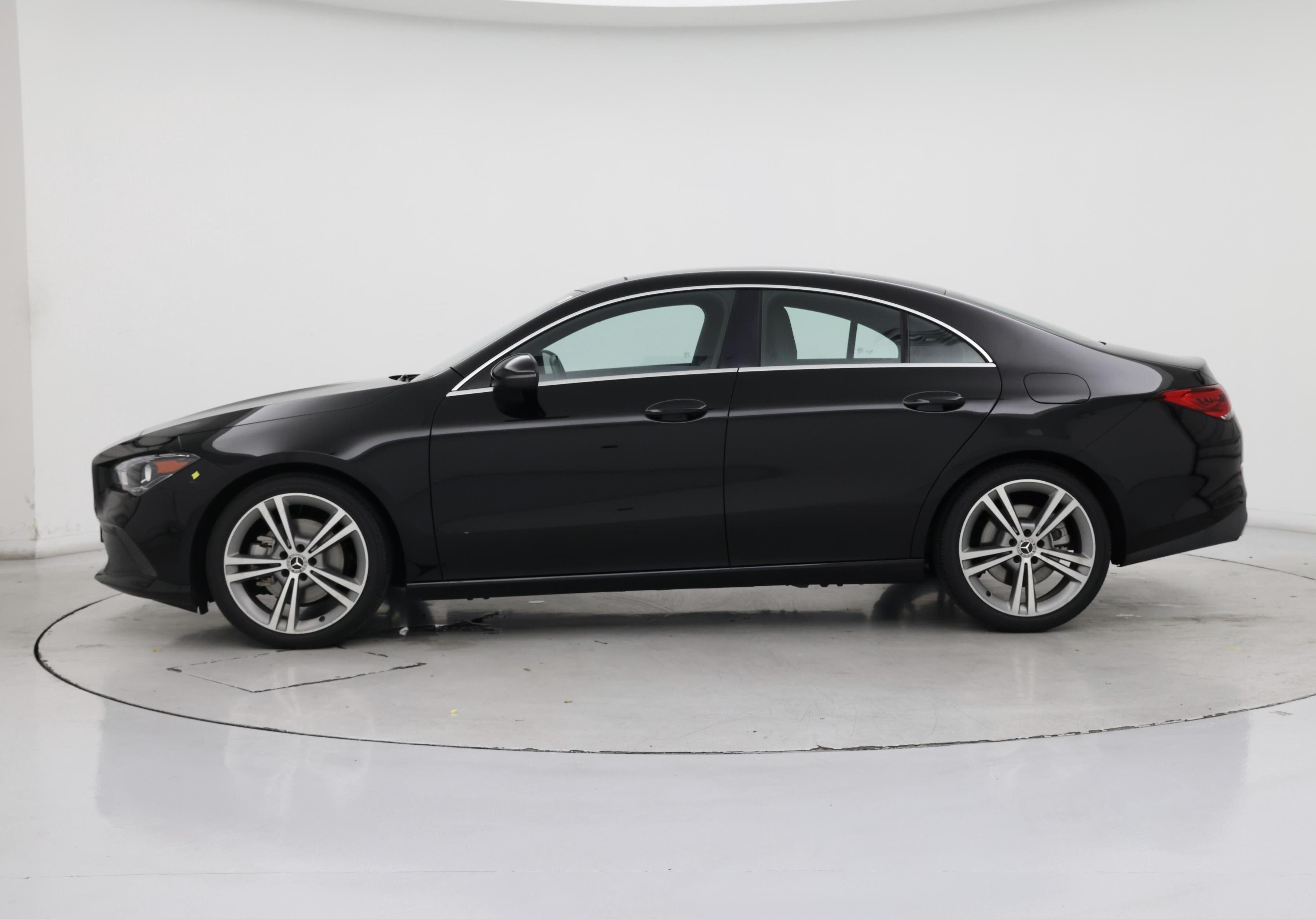 Thumbnail: 2020 Mercedes-Benz CLA - 3