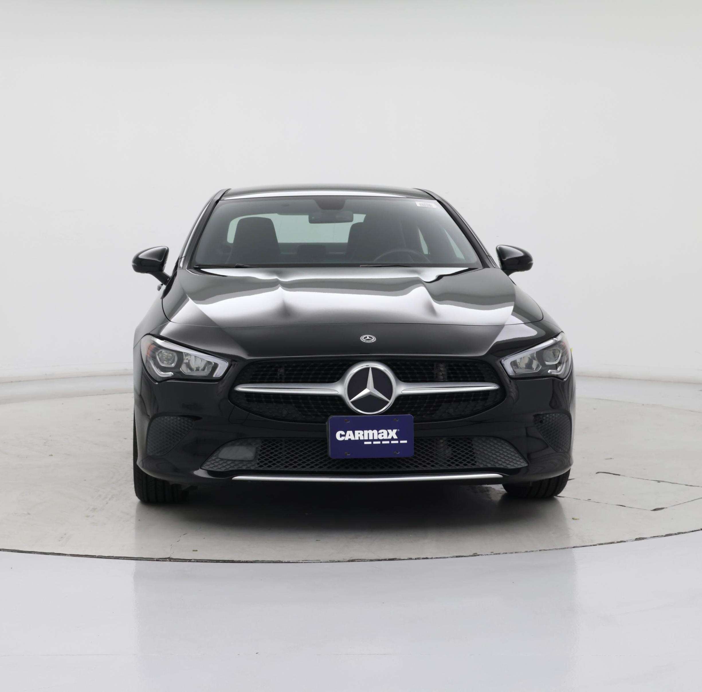 Thumbnail: 2020 Mercedes-Benz CLA - 5