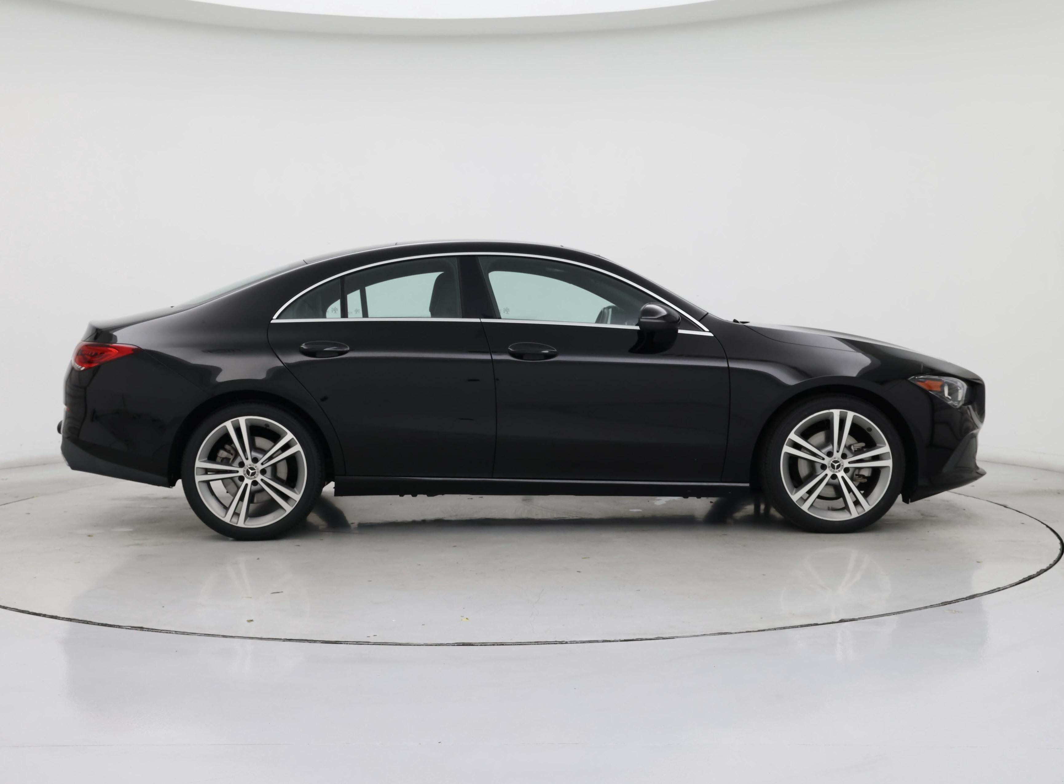 Thumbnail: 2020 Mercedes-Benz CLA - 7