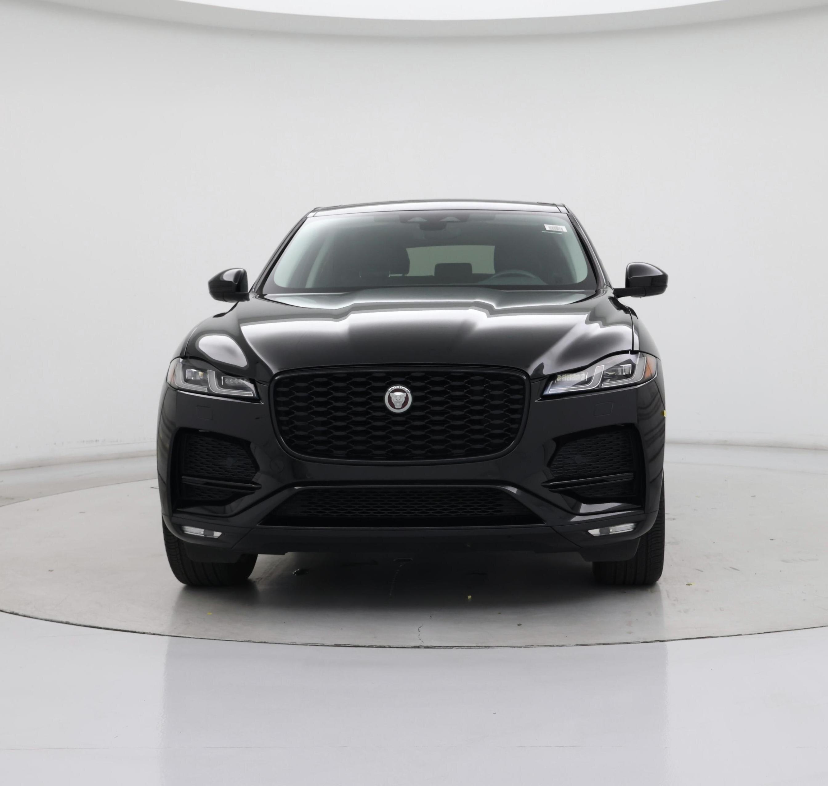 Thumbnail: 2022 Jaguar F-Pace - 5