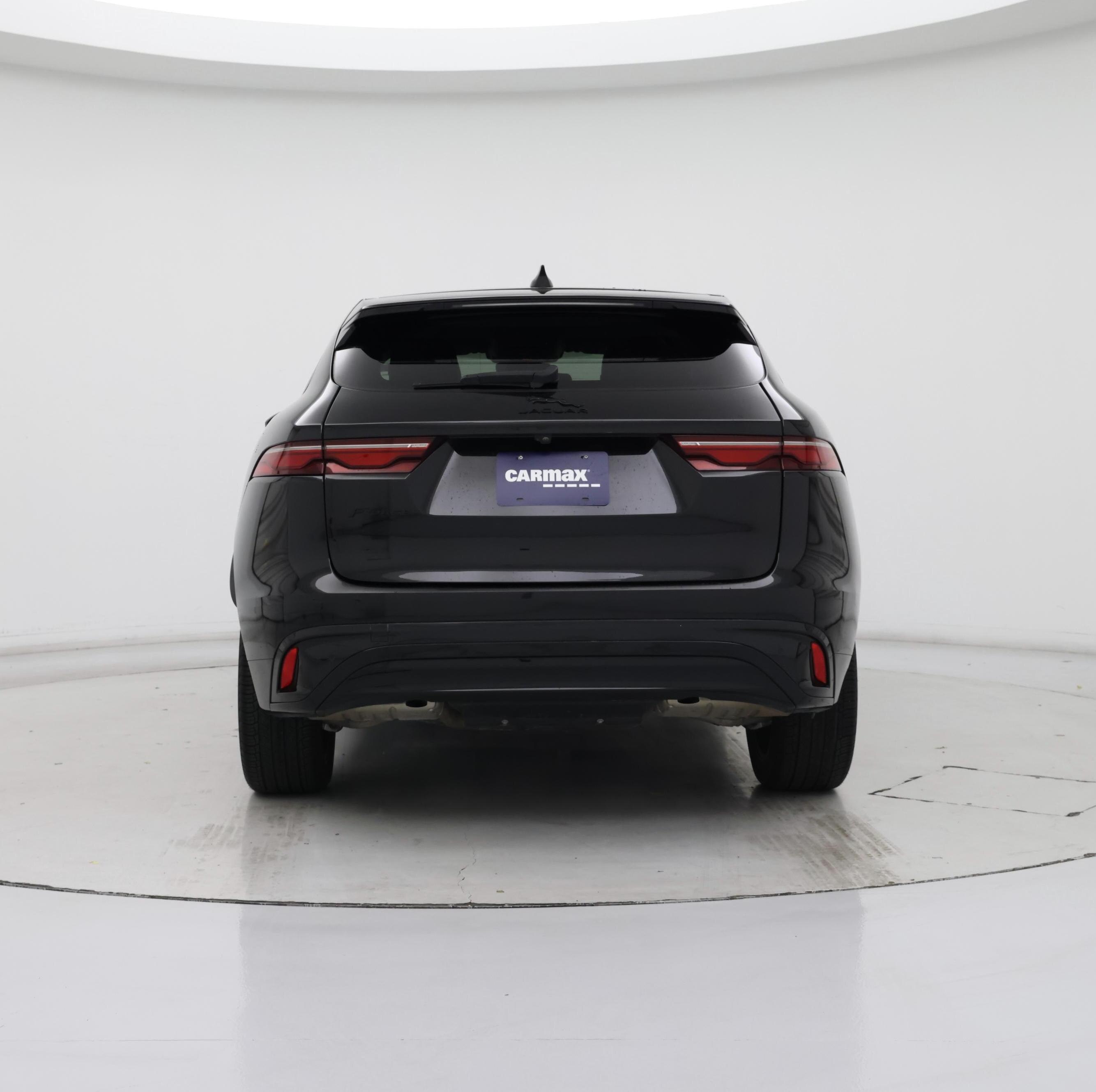 Thumbnail: 2022 Jaguar F-Pace - 6