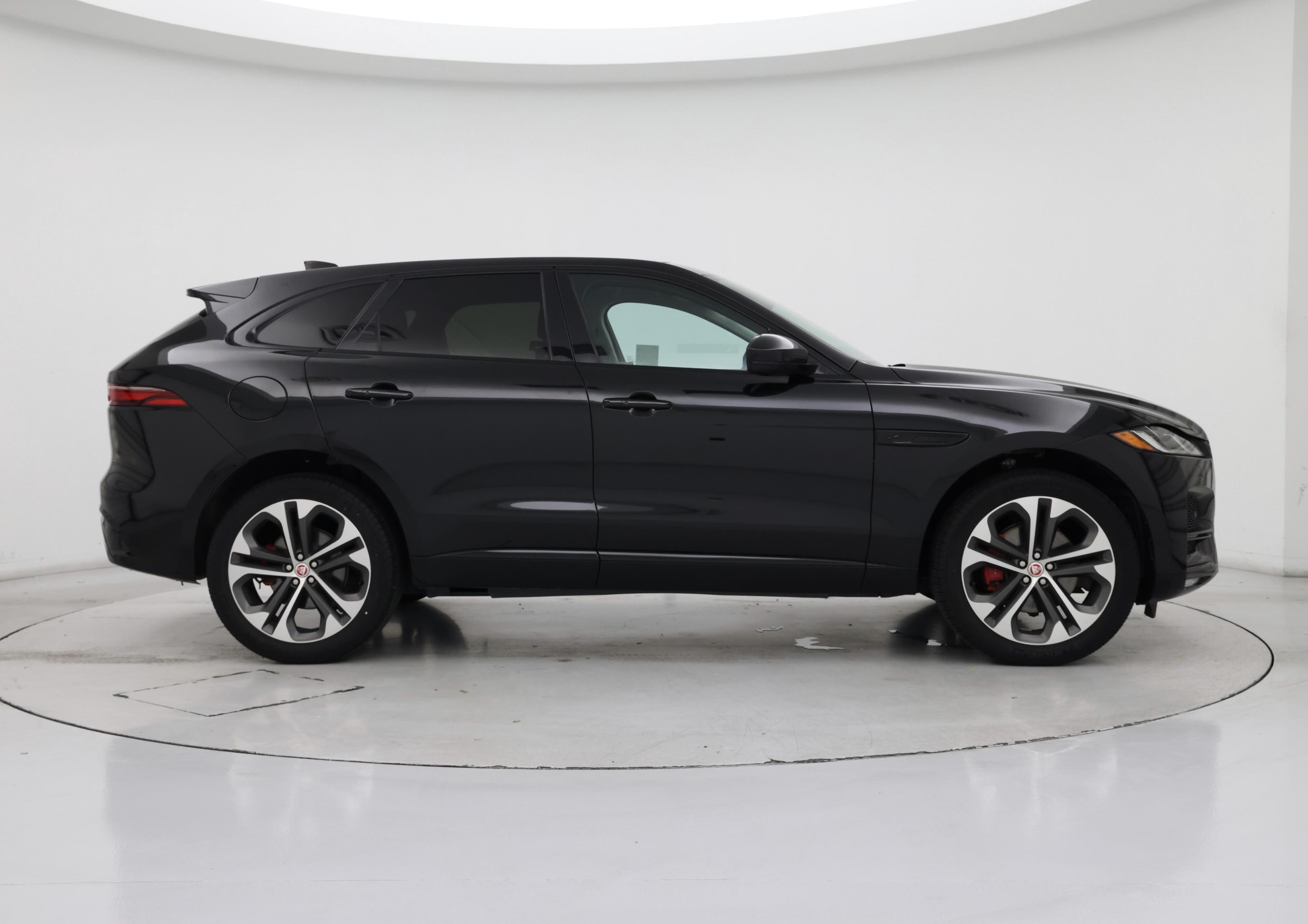 Thumbnail: 2022 Jaguar F-Pace - 7