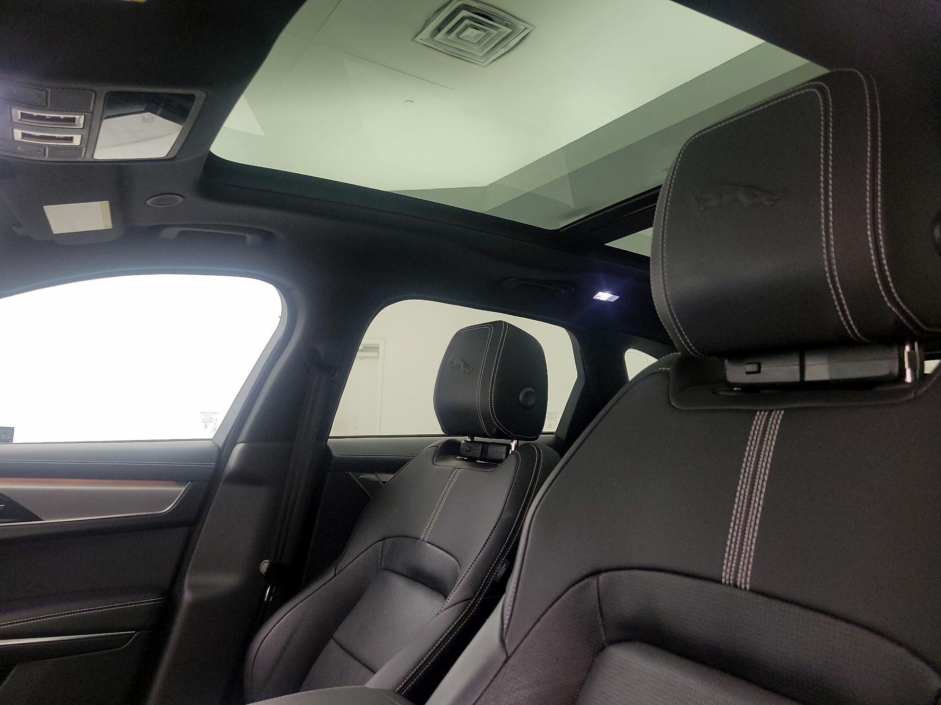 Thumbnail: 2024 Jaguar F-Pace - 20