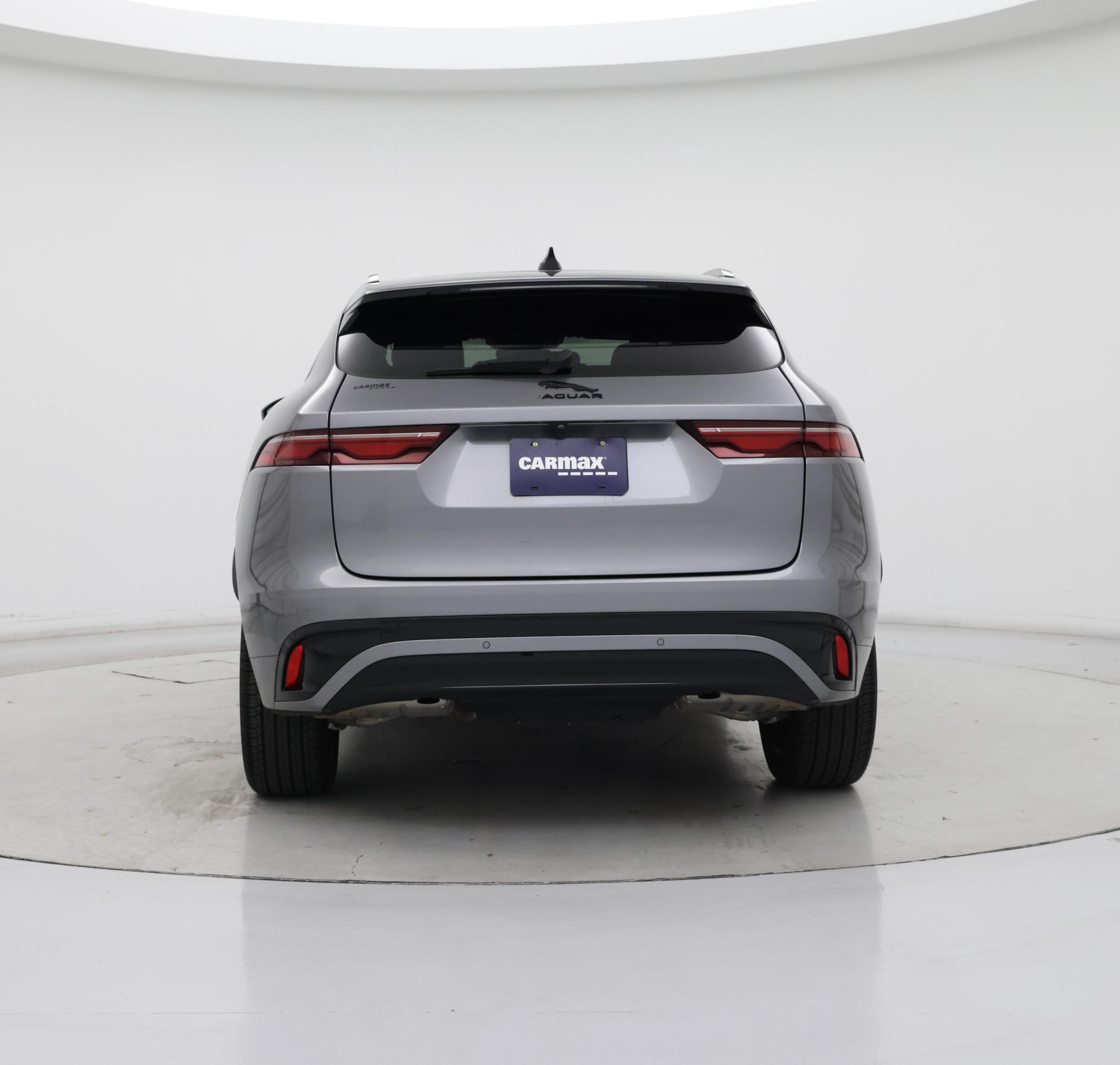 Thumbnail: 2024 Jaguar F-Pace - 6