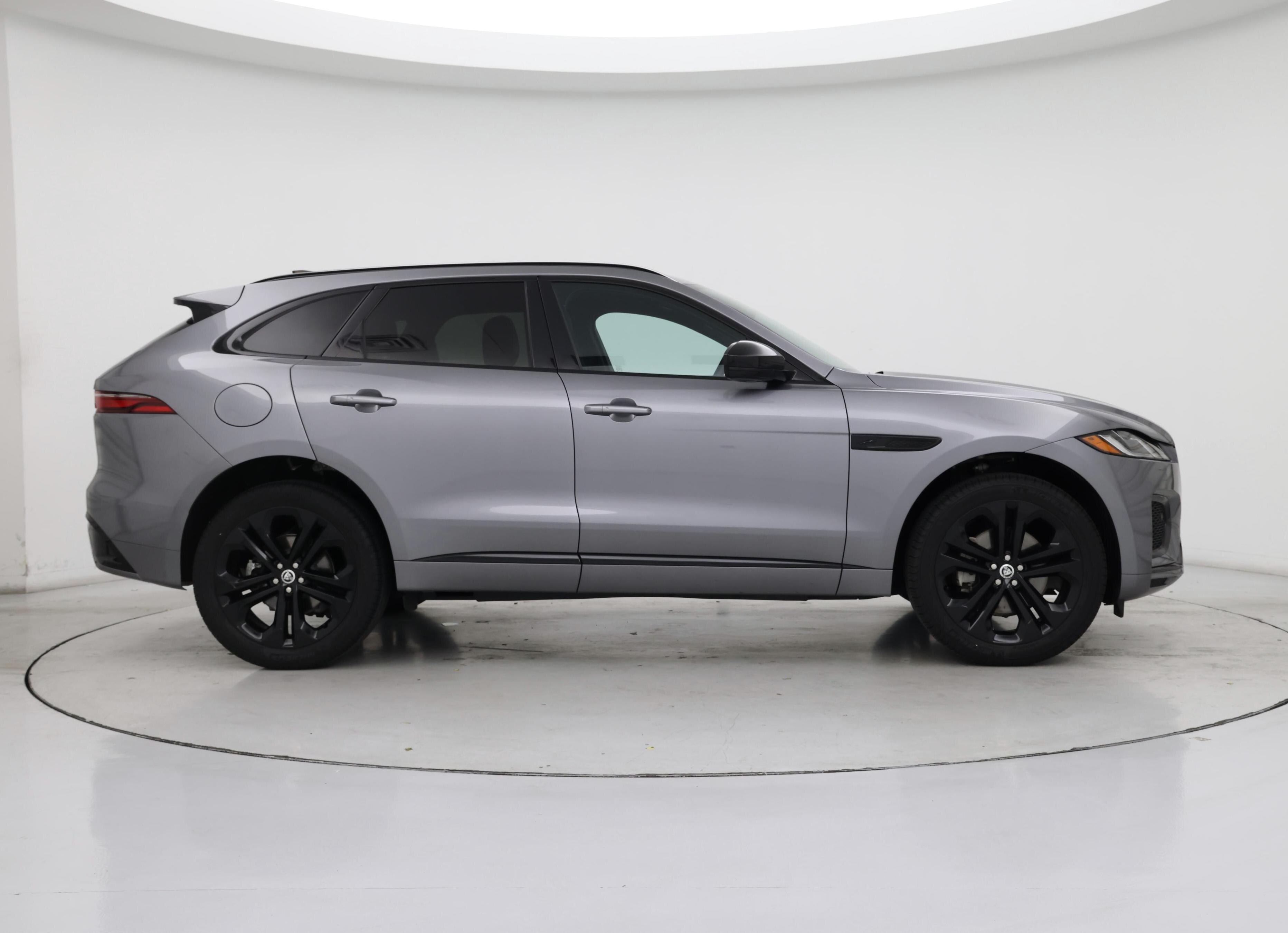 Thumbnail: 2024 Jaguar F-Pace - 7