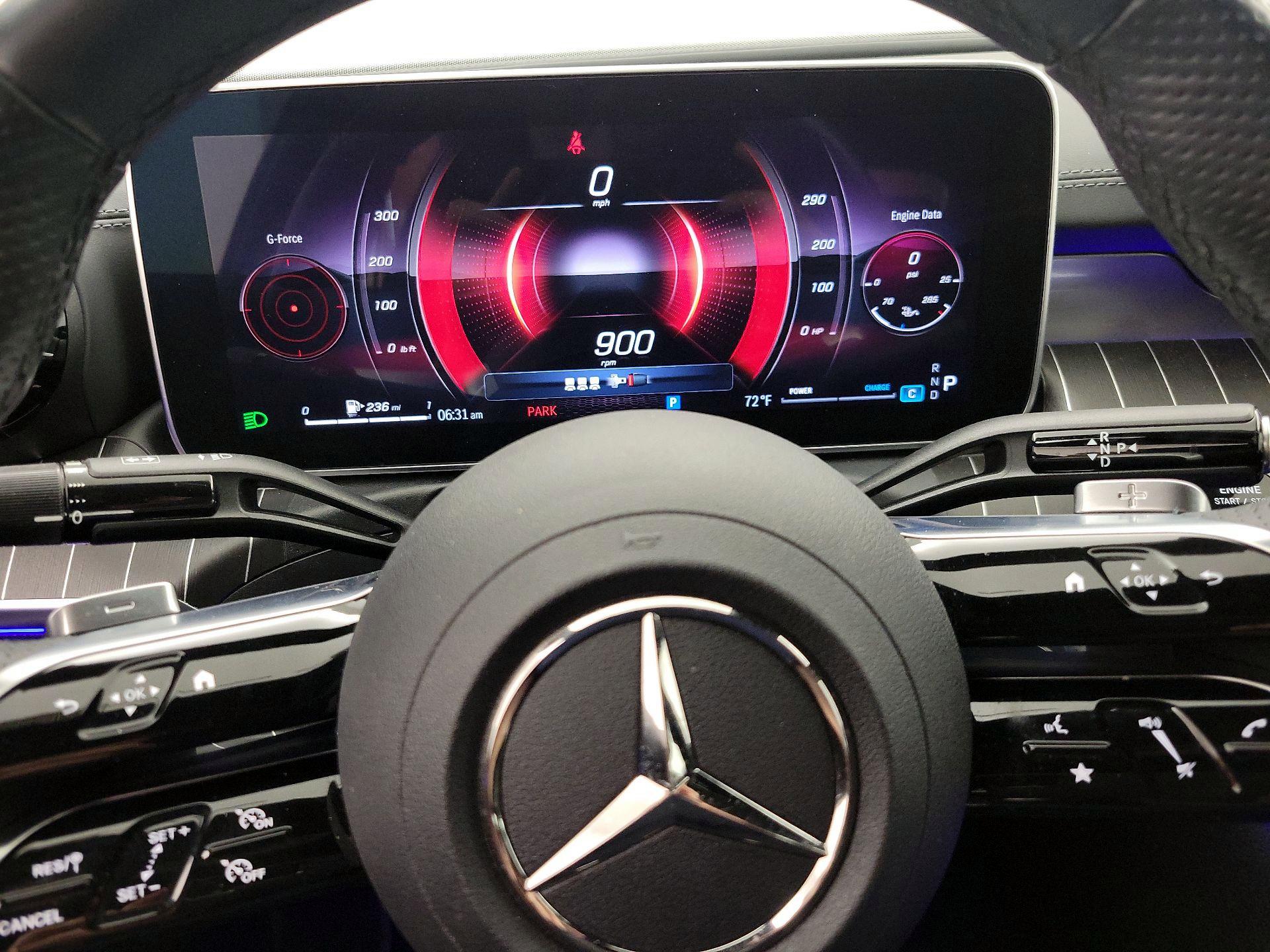 Thumbnail: 2023 Mercedes-Benz C-Class - 18