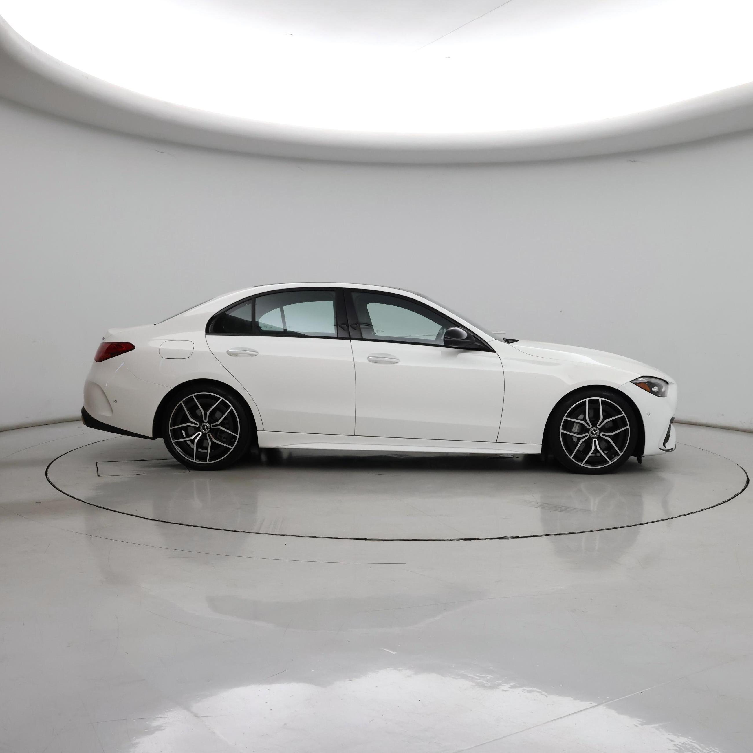 Thumbnail: 2023 Mercedes-Benz C-Class - 7