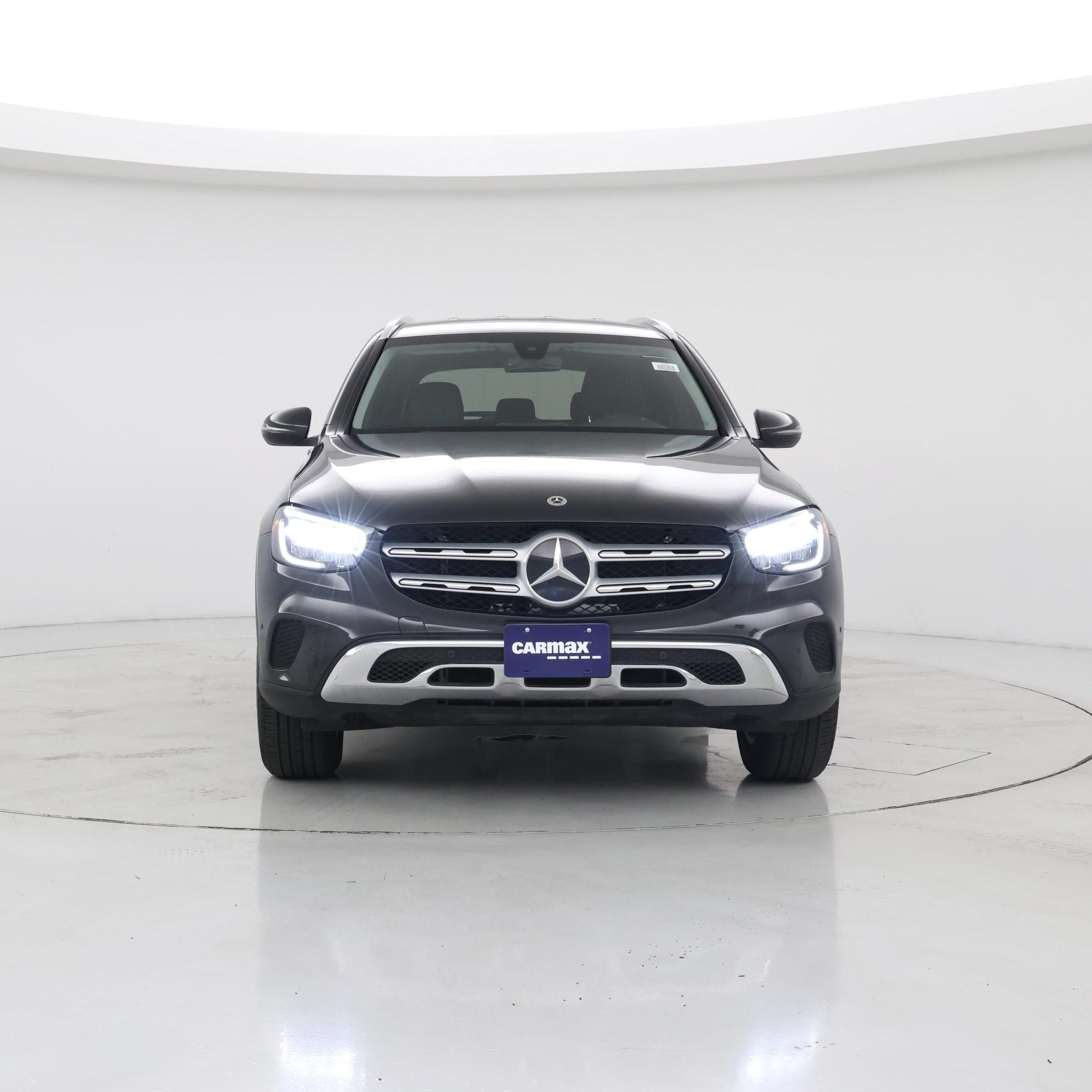 Thumbnail: 2021 Mercedes-Benz GLC - 5