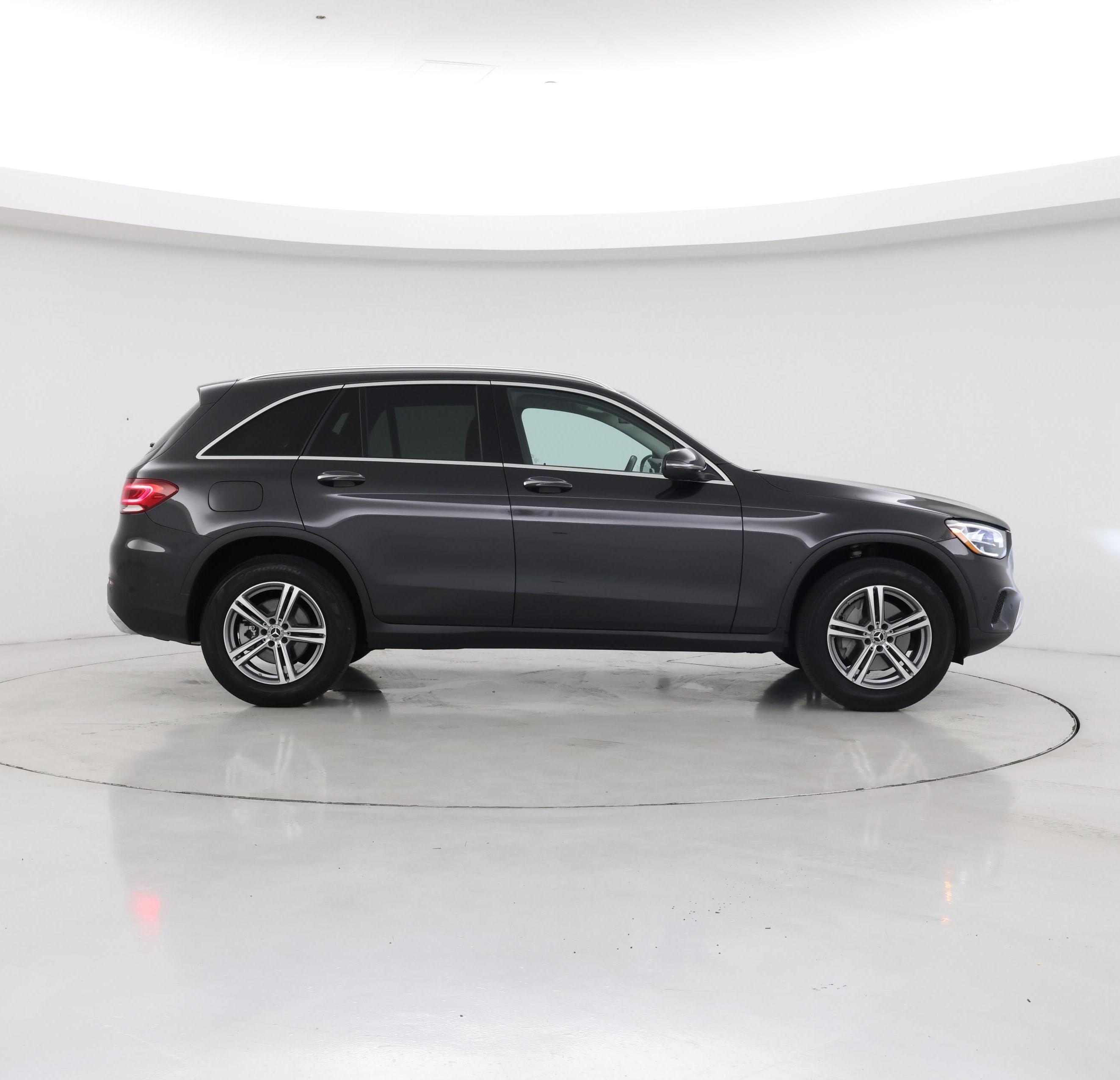 Thumbnail: 2021 Mercedes-Benz GLC - 7