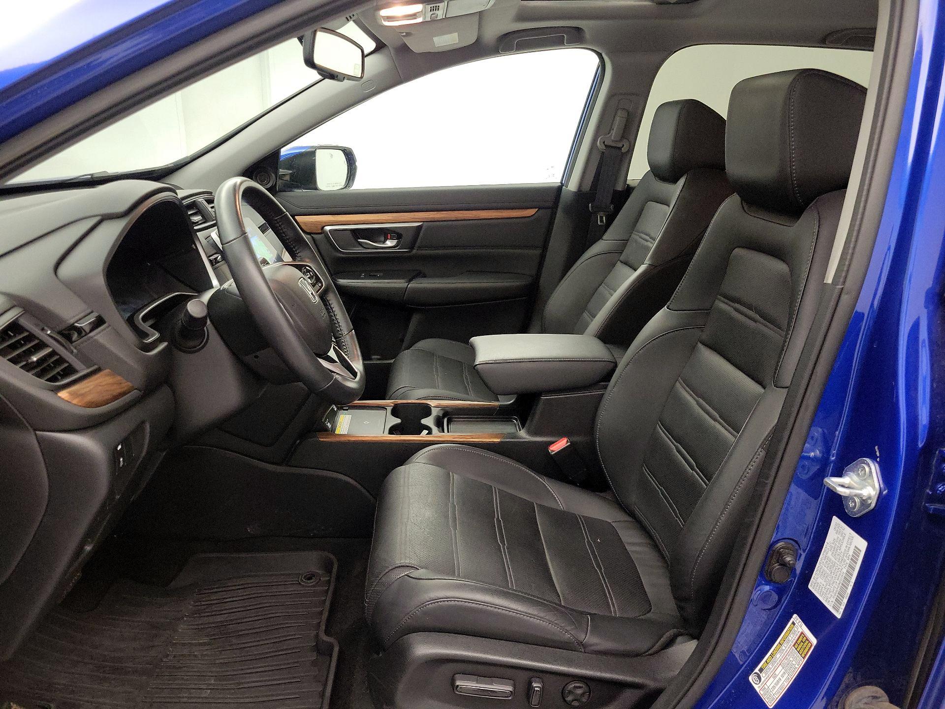 Thumbnail: 2022 Honda CR-V - 11